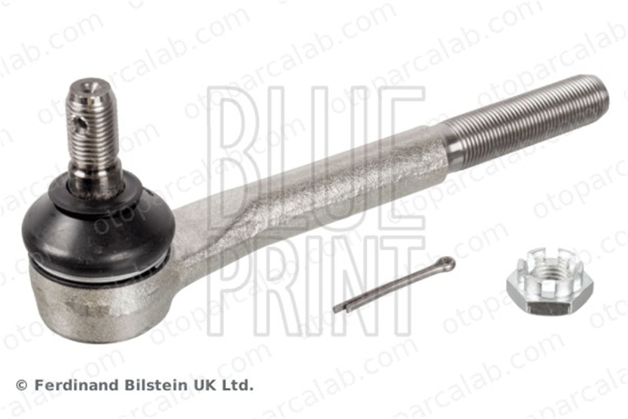 BLUE PRINT ADT38724 Rot Başı Sağ veya Sol VW TARO TOYOTA HILUX IV Pick-up 4540639125 4540629115