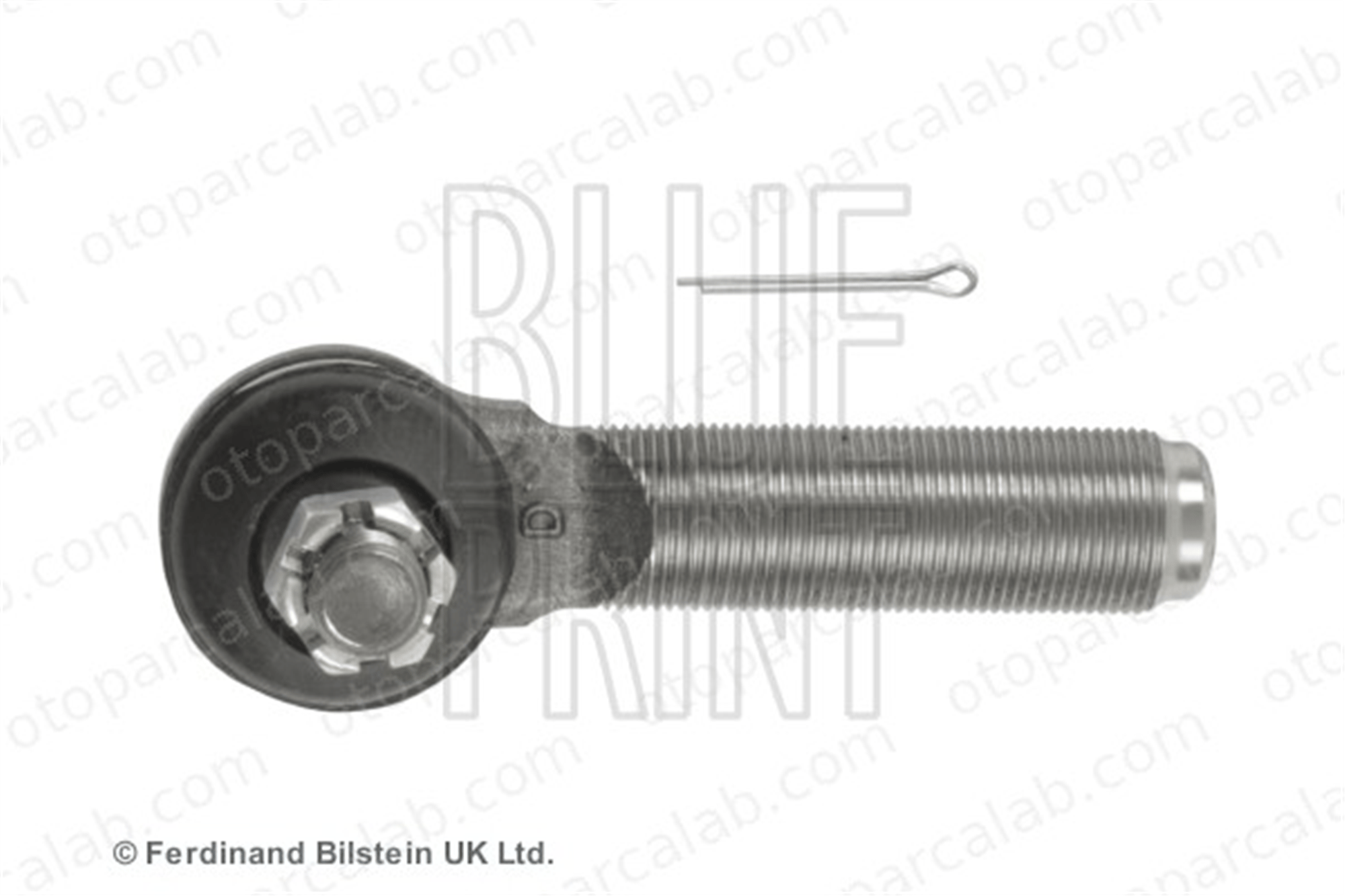 BLUE PRINT ADT38735 Rot Başı Sol TOYOTA LAND CRUISER 80 LAND CRUISER ADT38735 4504669126