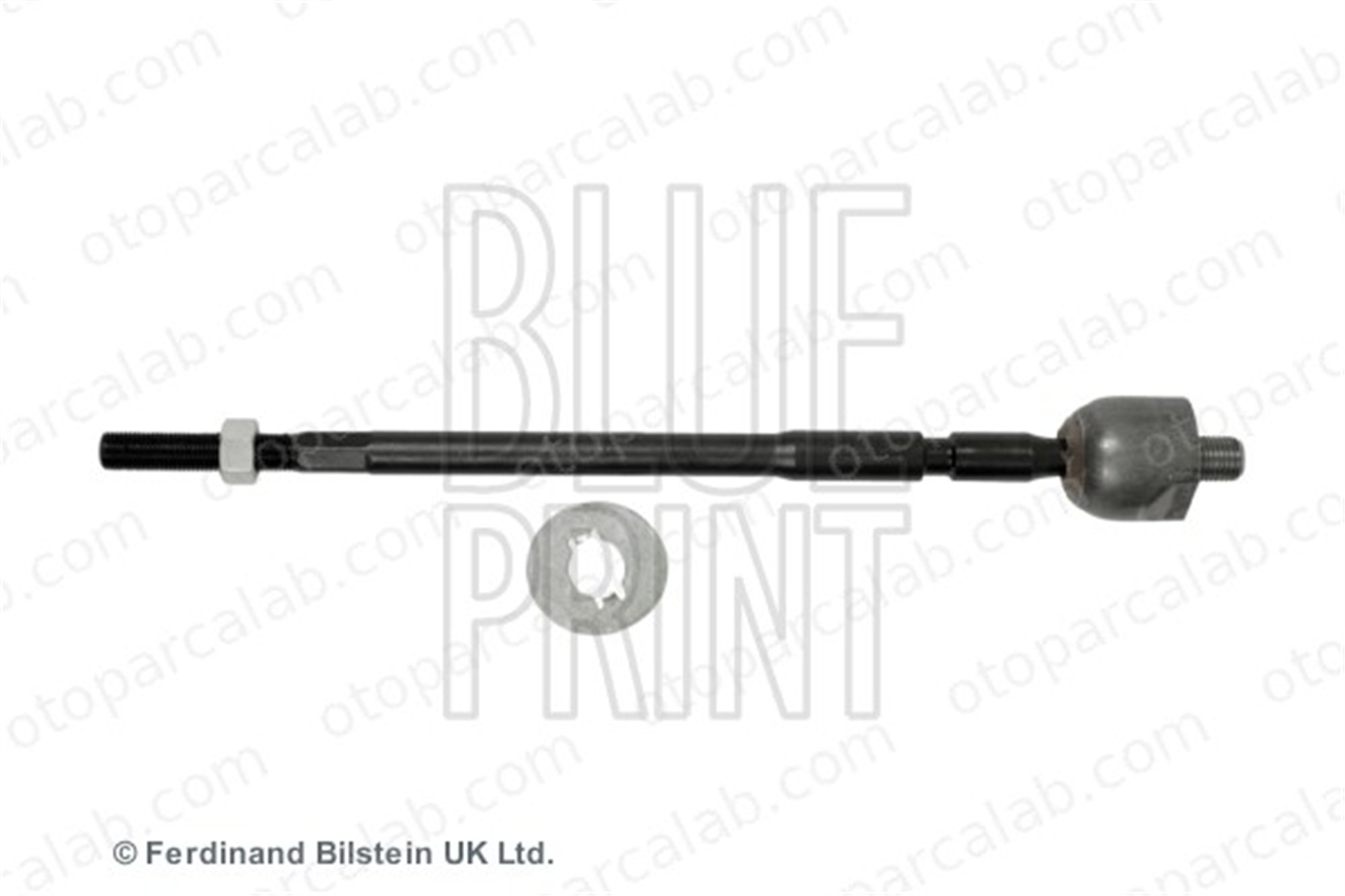 BLUE PRINT ADT38763 Rot Mili Sol TOYOTA CARINA IV CARINA IV Sedan 4550319035