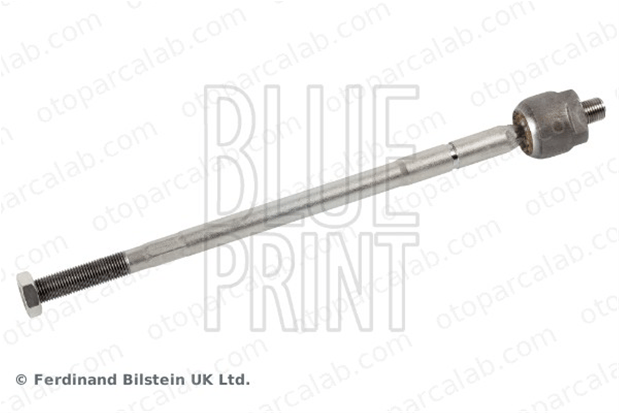 BLUE PRINT ADT38764 Rot Mili Sağ veya Sol TOYOTA COROLLA COROLLA Station wagon 4550319215 4550329365