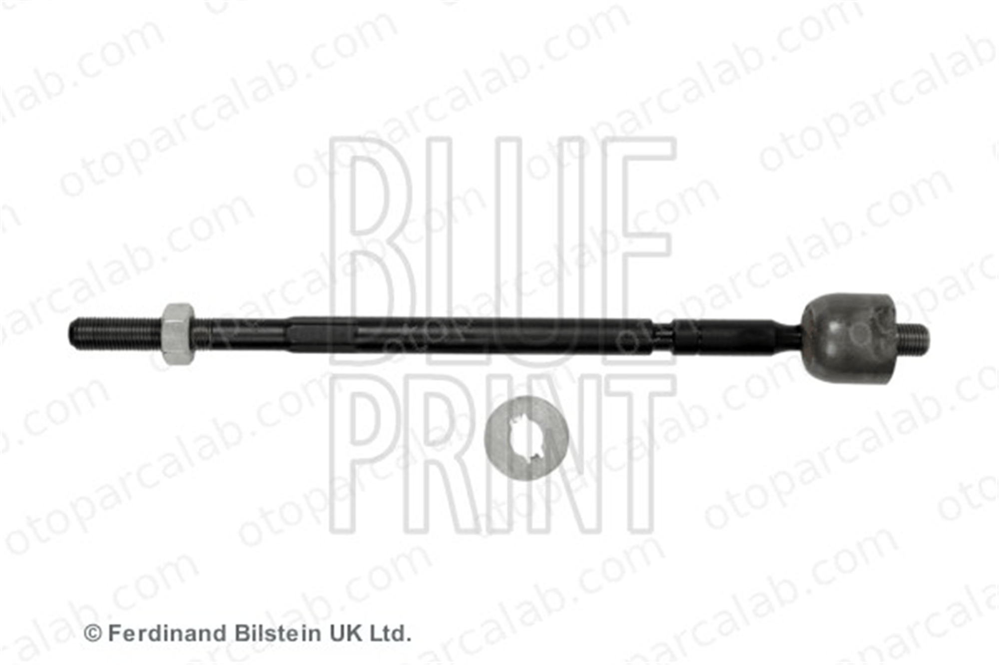 BLUE PRINT ADT38766 Rot Mili Sol TOYOTA CAMRY CELICA Coupe 4550339025 4550329105