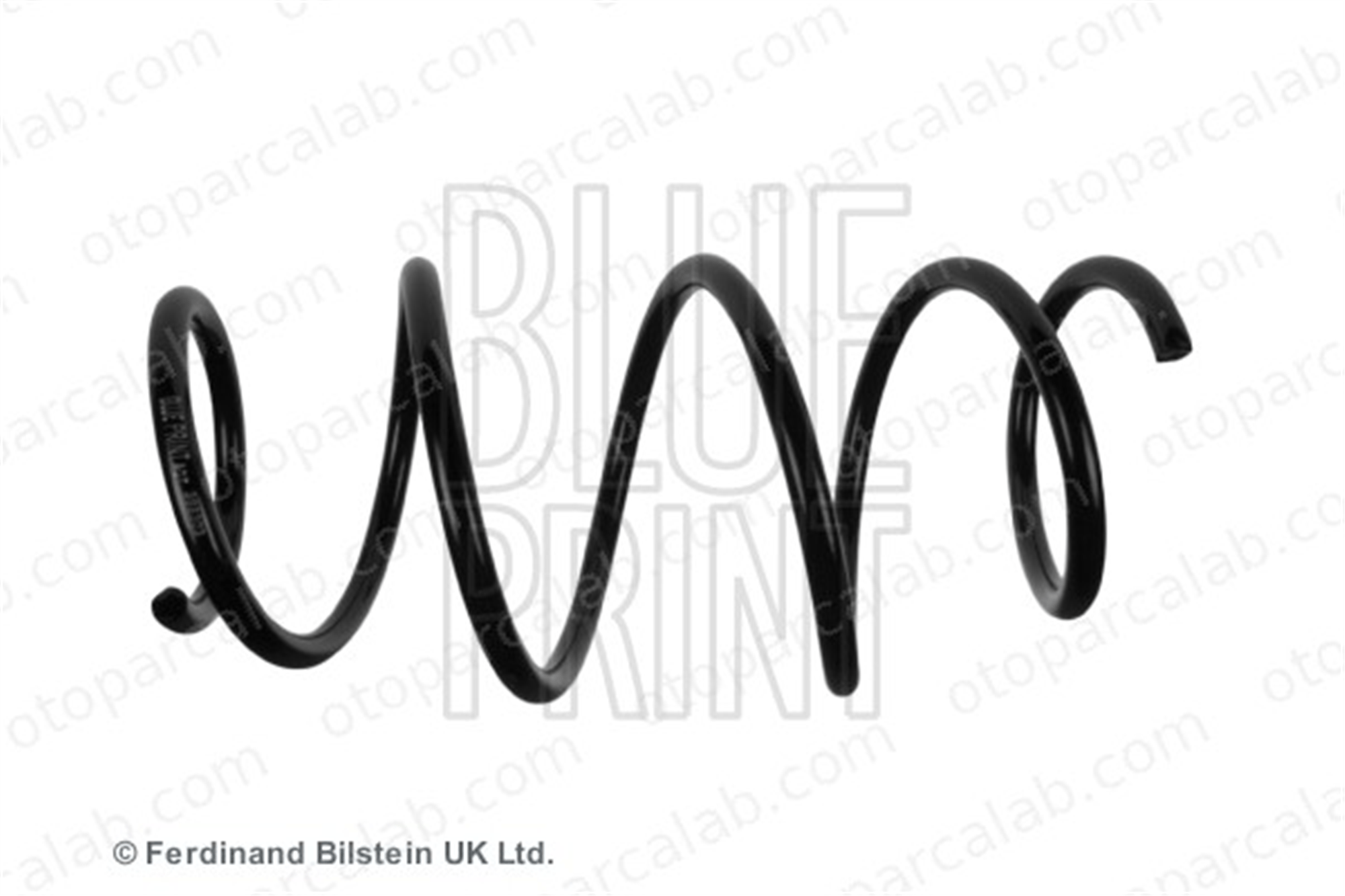 BLUE PRINT ADT388303 Helezon Yayı Ön TOYOTA AURIS COROLLA Sedan 4813112A40