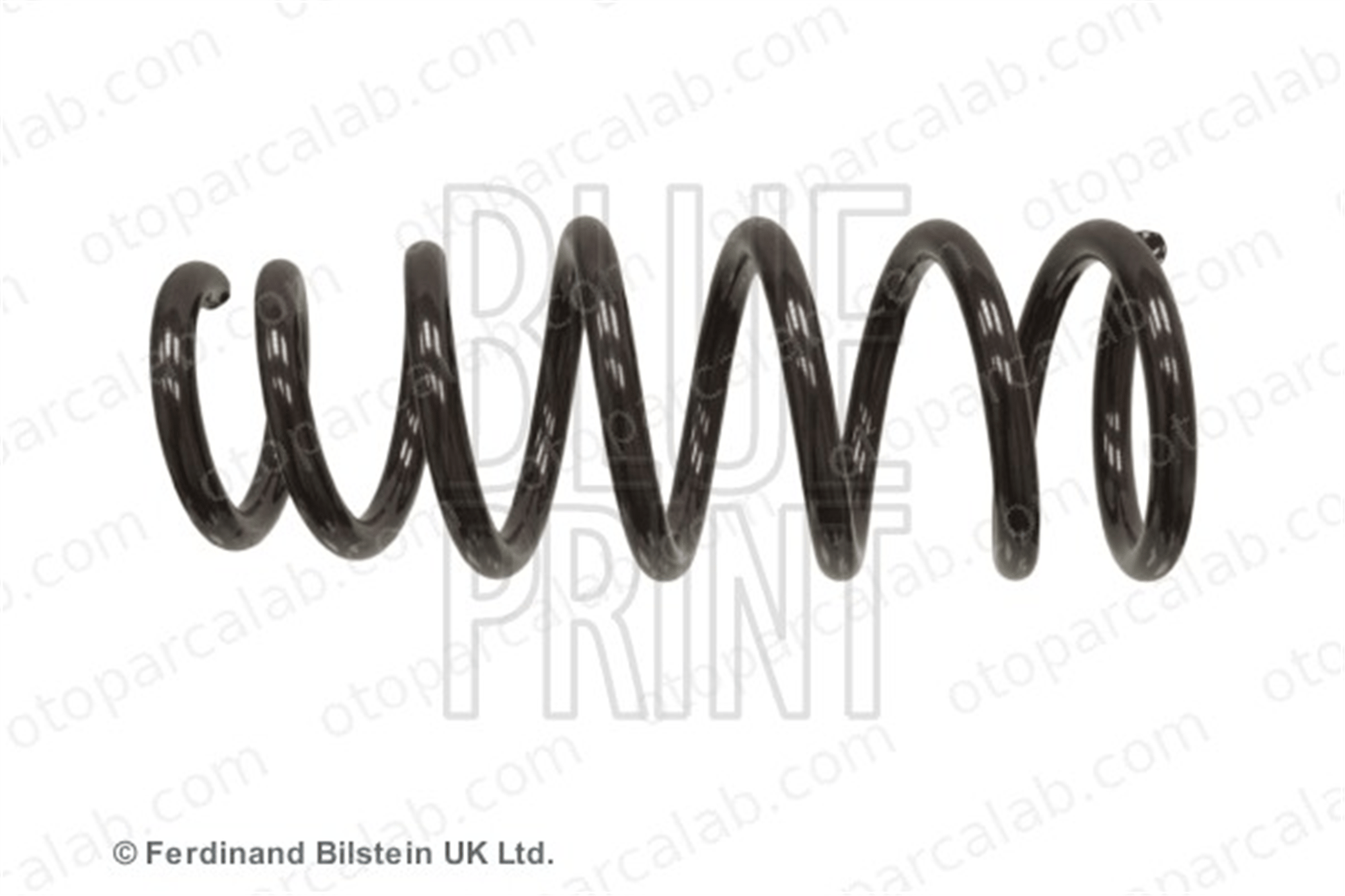 BLUE PRINT ADT388313 Helezon Yayı Arka TOYOTA AVENSIS Sedan AVENSIS 4823105300