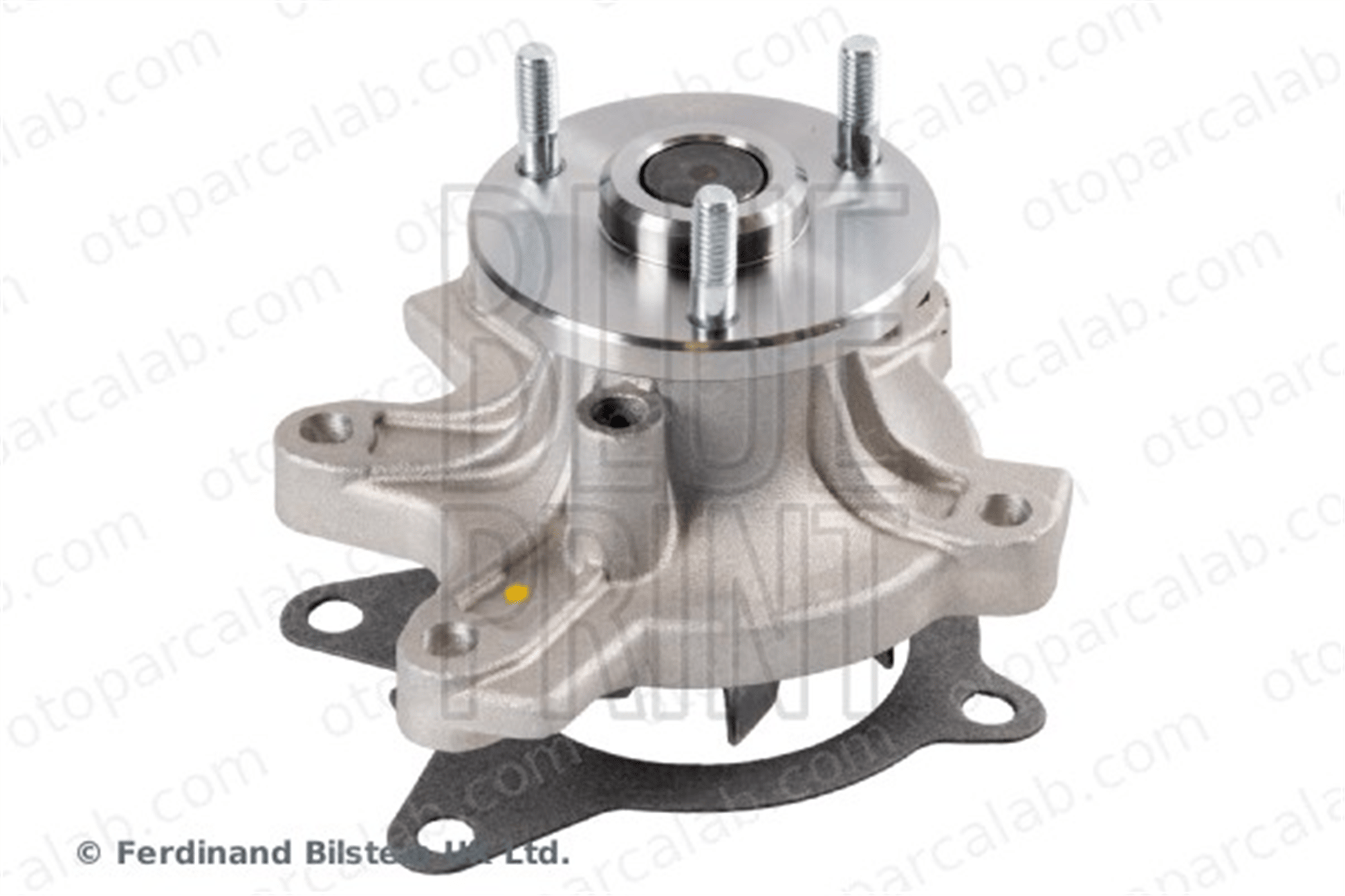 BLUE PRINT ADT39169 Devirdaim Su Pompası TOYOTA YARIS VERSO YARIS 1610029155 1610029156