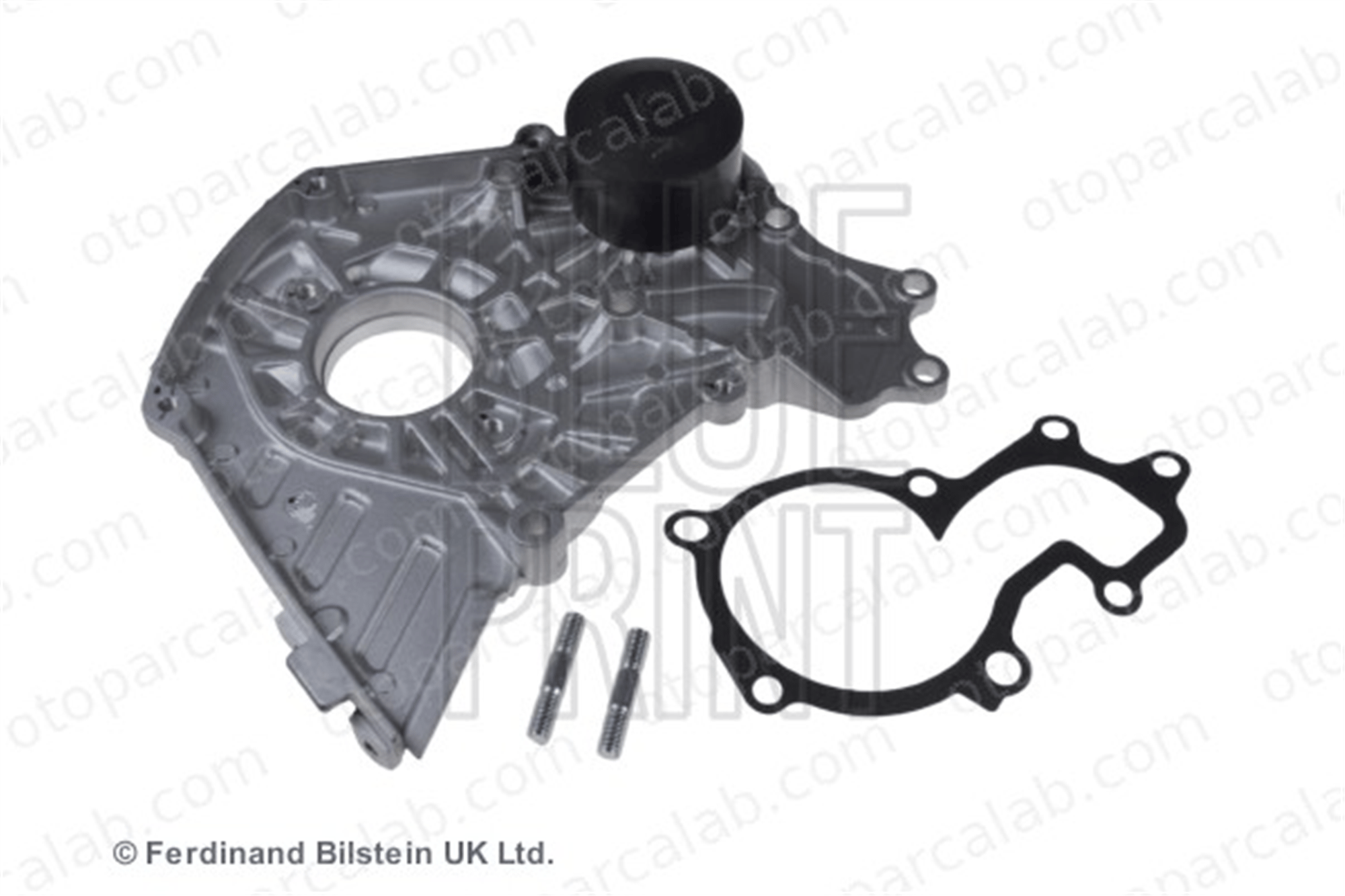 BLUE PRINT ADT39179 Devirdaim Su Pompası TOYOTA STARLET 1610059235 1610055010