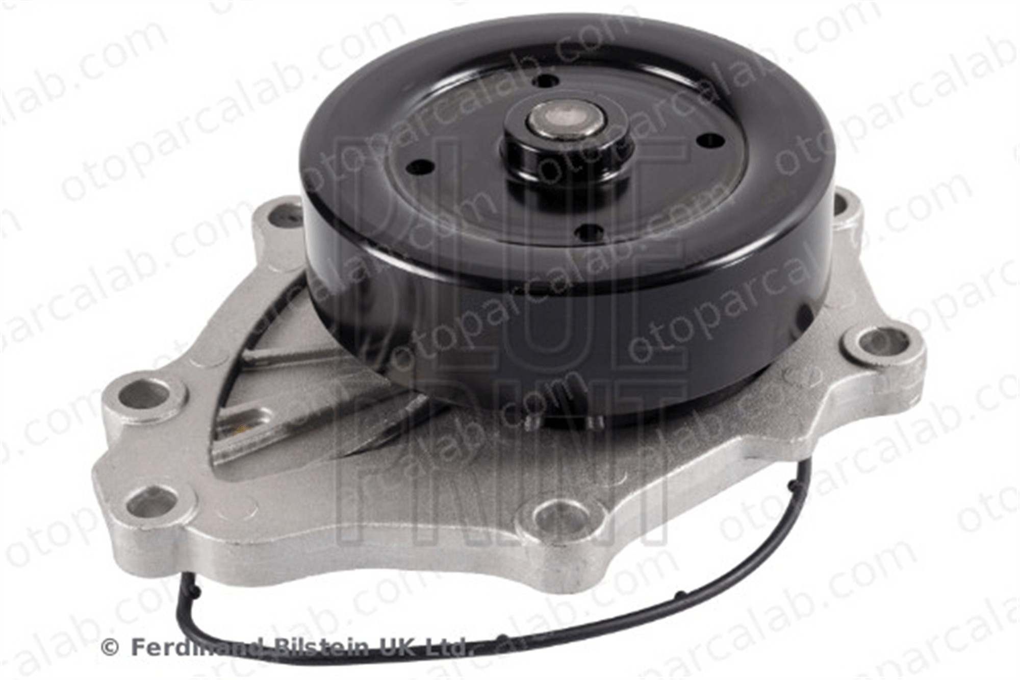 BLUE PRINT ADT39198 Devirdaim Su Pompası TOYOTA AVENSIS Sedan AVENSIS 1610009340 1610009341