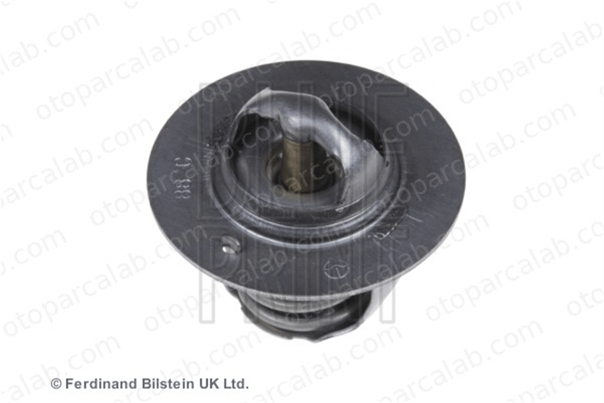 BLUE PRINT ADT39203 Termostat 82 °C DAIHATSU SIRION TOYOTA LITEACE Minibüs/Otobüs 19301RNA306 19301RNA315