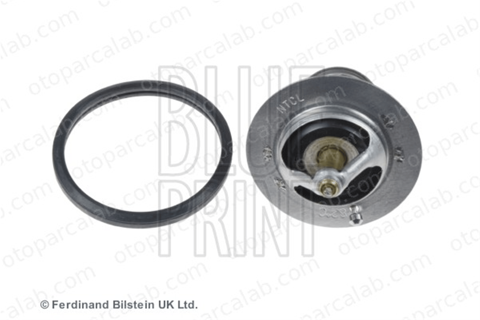 BLUE PRINT ADT39204 Termostat TOYOTA HIACE IV Minibüs/Otobüs HIACE IV Panelvan/Van 9091603088