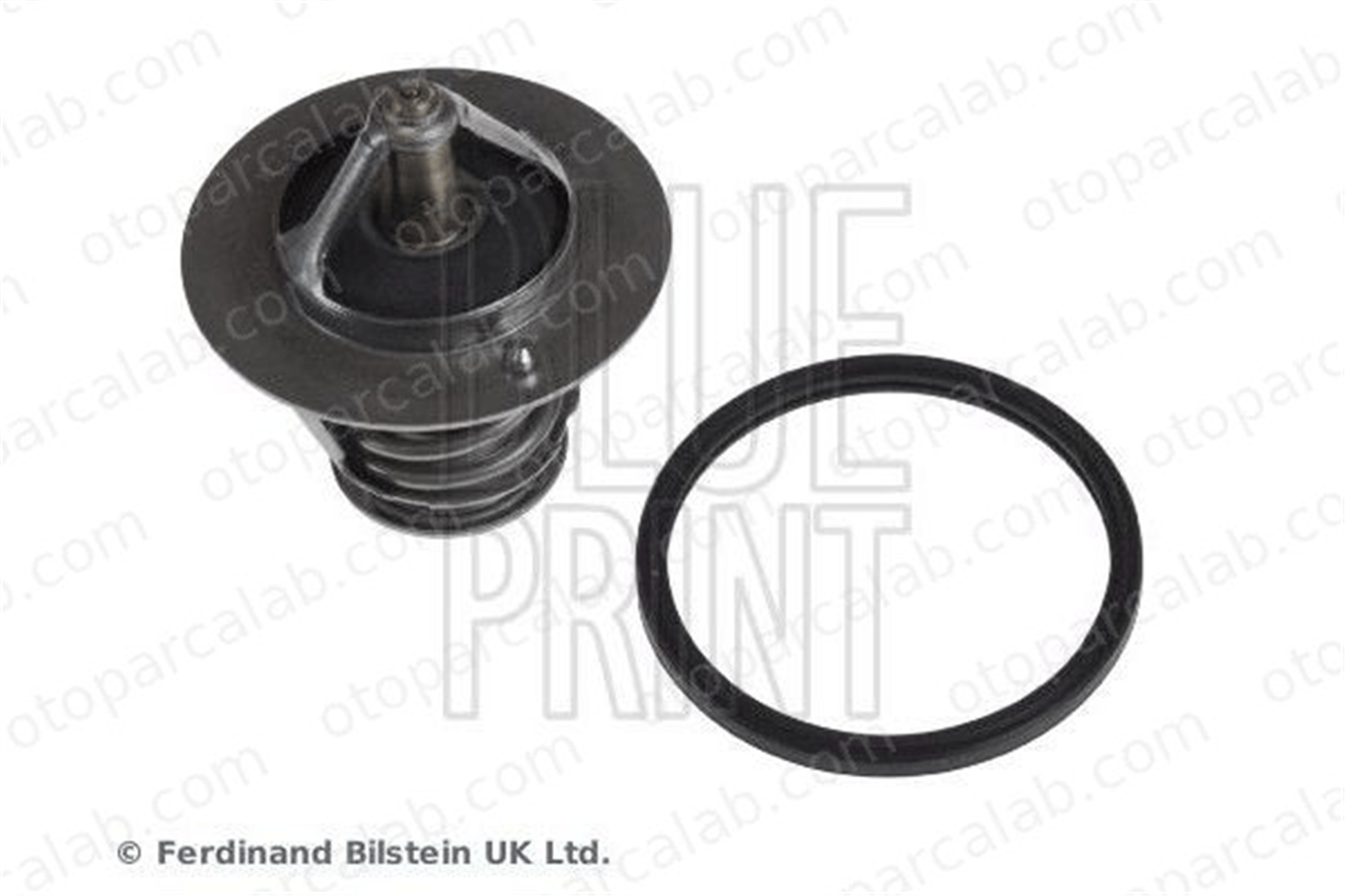 BLUE PRINT ADT39207 Termostat TOYOTA LAND CRUISER 200 LAND CRUISER 80 9091603089