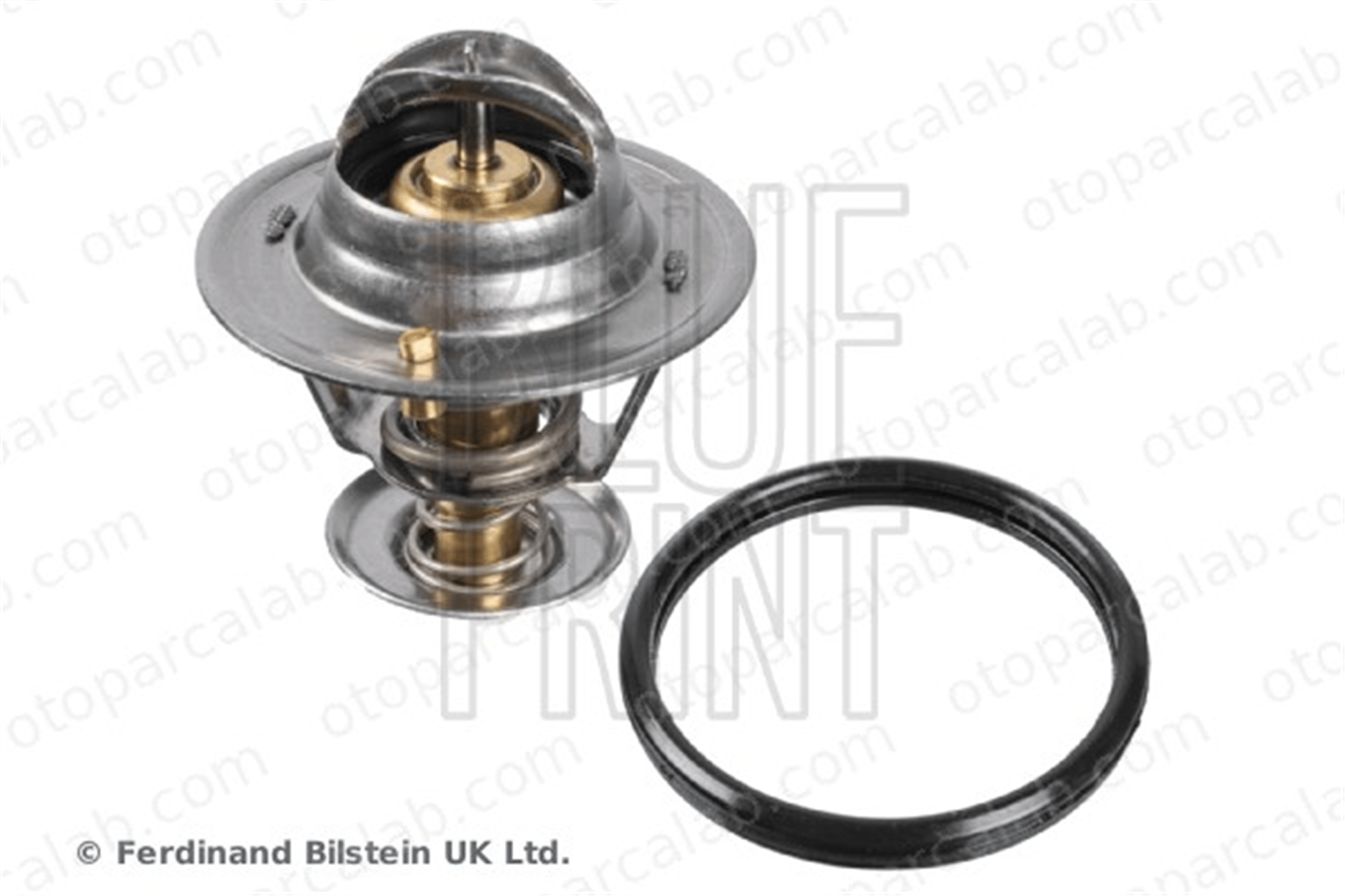 BLUE PRINT ADT39216 Termostat 82 °C TOYOTA HILUX VI Pick-up HIACE IV Panelvan/Van 1634054040 9091603042