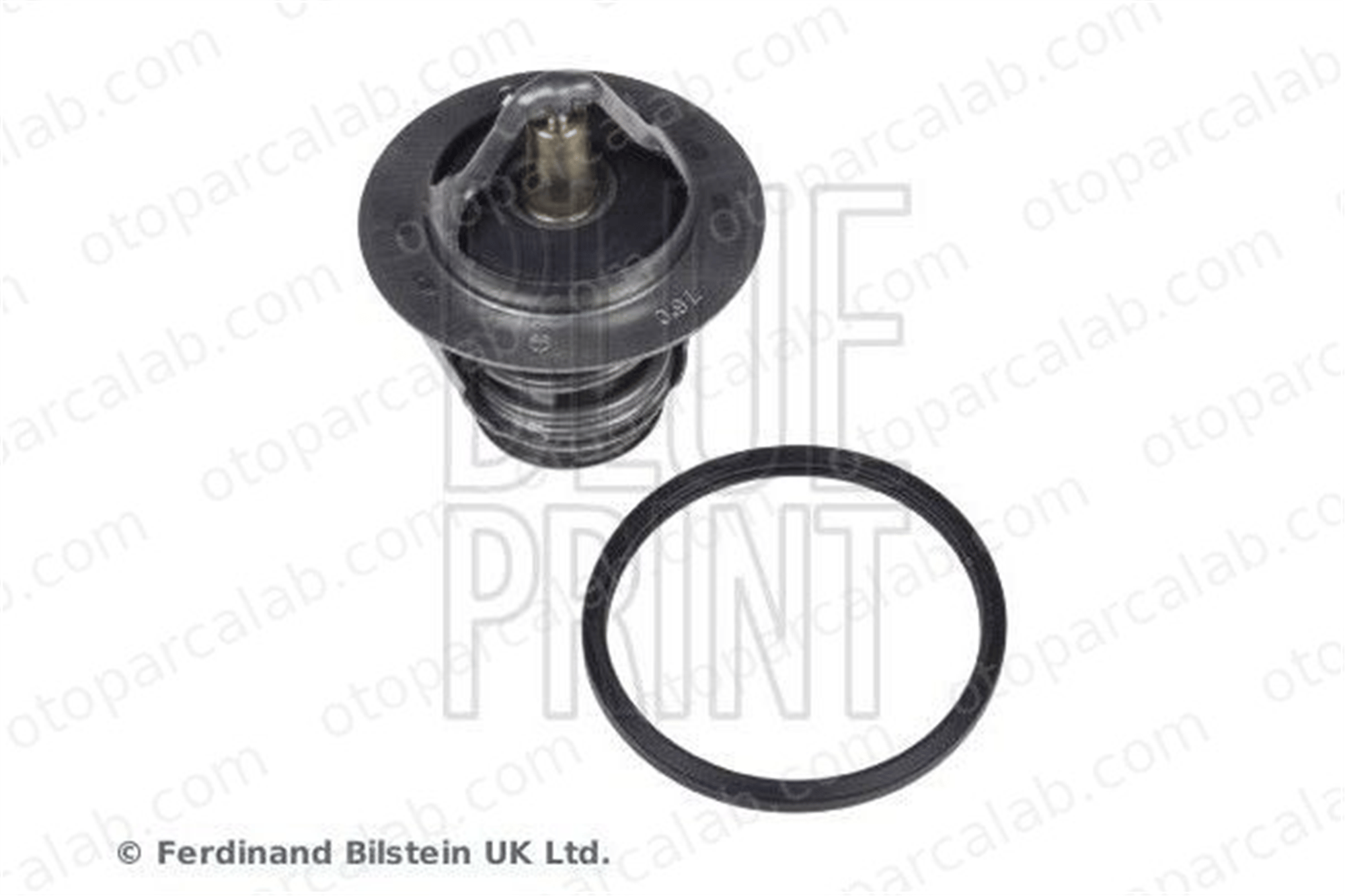 BLUE PRINT ADT39218 Termostat TOYOTA LAND CRUISER PRADO 9091603119 9091603098