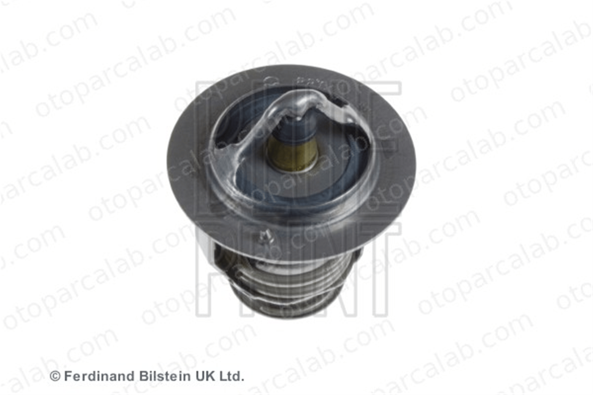 BLUE PRINT ADT39219 Termostat TOYOTA AVENSIS AVENSIS Station wagon 9091603127