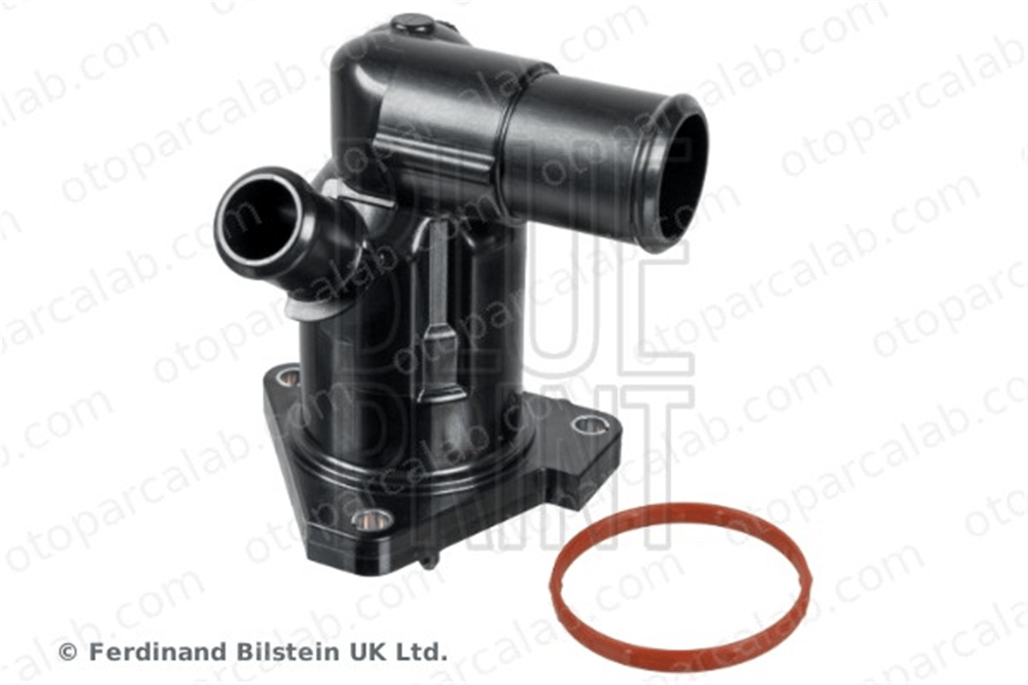 BLUE PRINT ADT39224 Termostat TOYOTA AURIS YARIS 9091603147