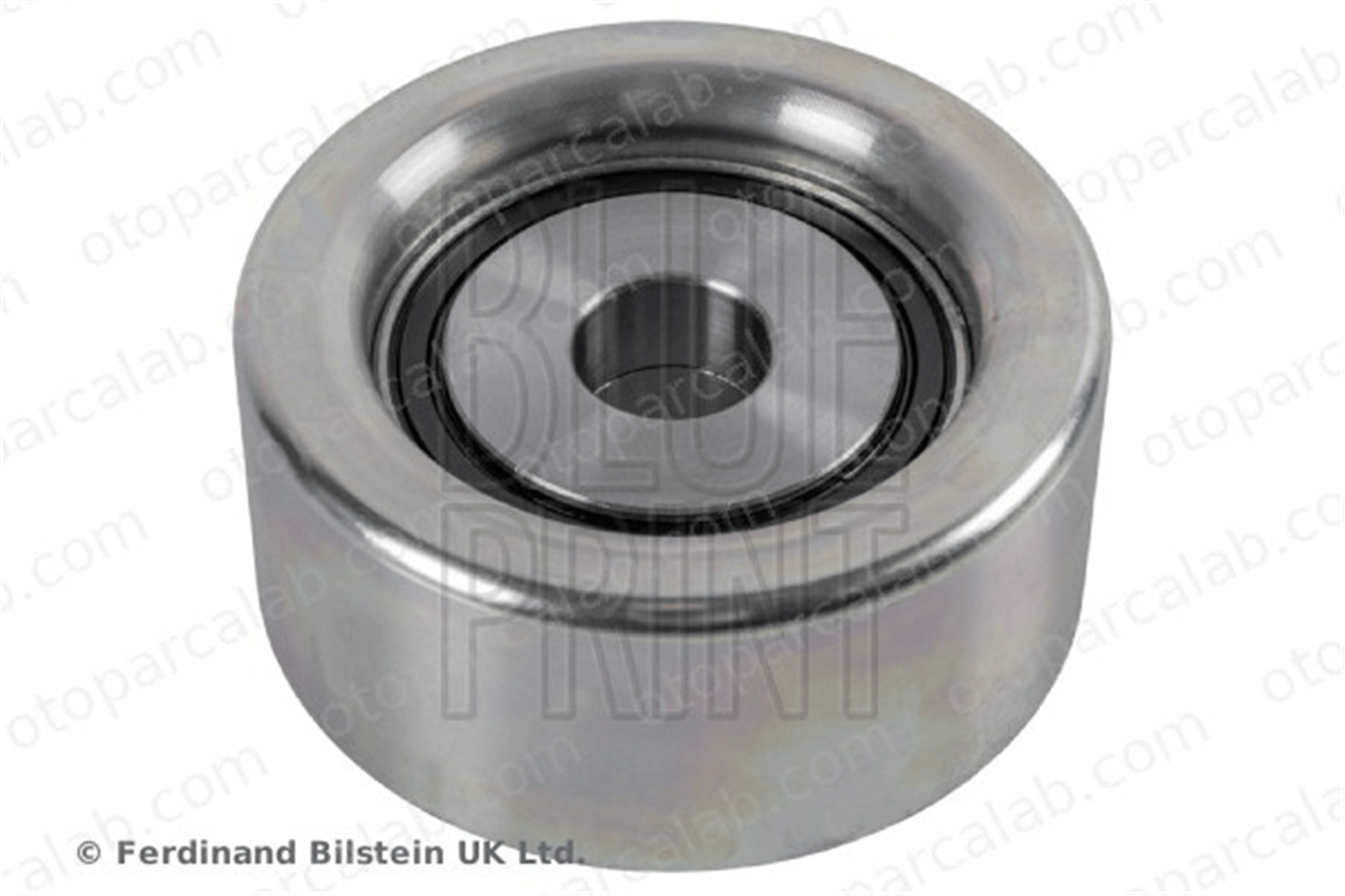 BLUE PRINT ADT396509 Vantilatör Kayış Gergi Rulmanı TOYOTA LAND CRUISER PRADO LAND CRUISER 90 1662030010 1662030010SK