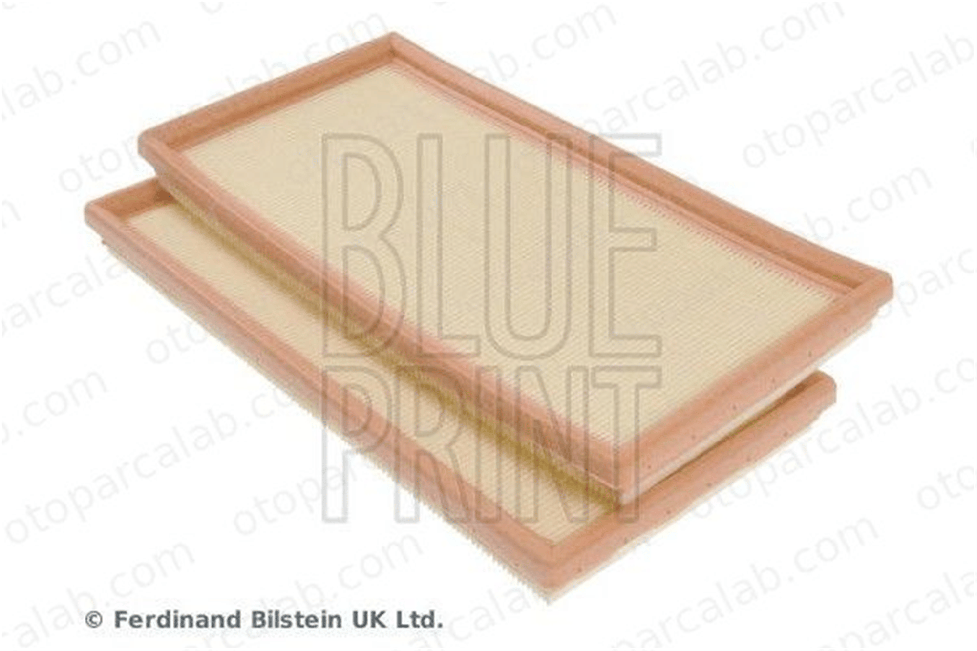 BLUE PRINT ADU172208 Hava Filtresi MERCEDES-BENZ C-SERISI Coupe C-SERISI A1560940504 1560940504