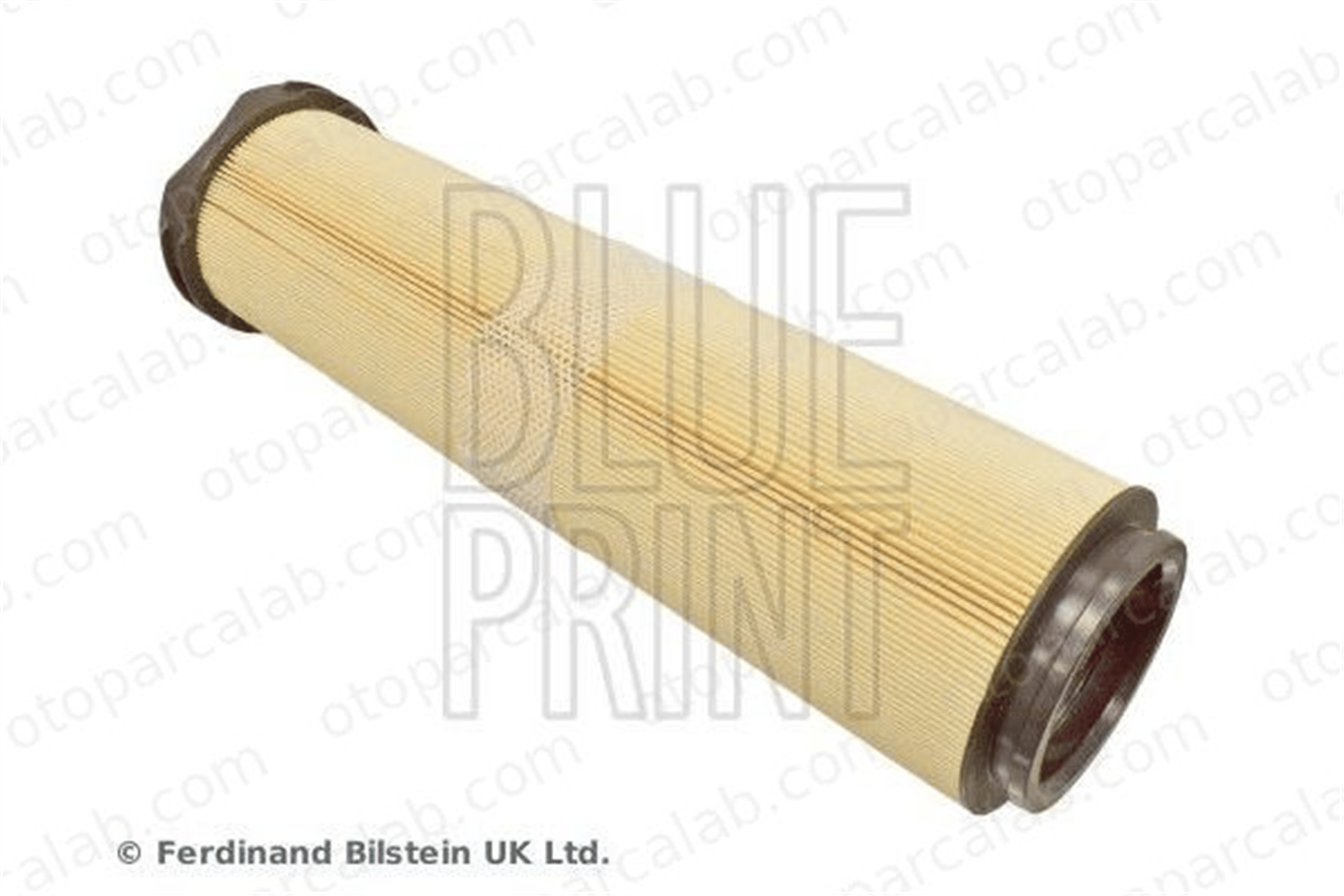 BLUE PRINT ADU172221 Hava Filtresi MERCEDES-BENZ E-SERISI E-SERISI T-Model A6460940304 6110940204