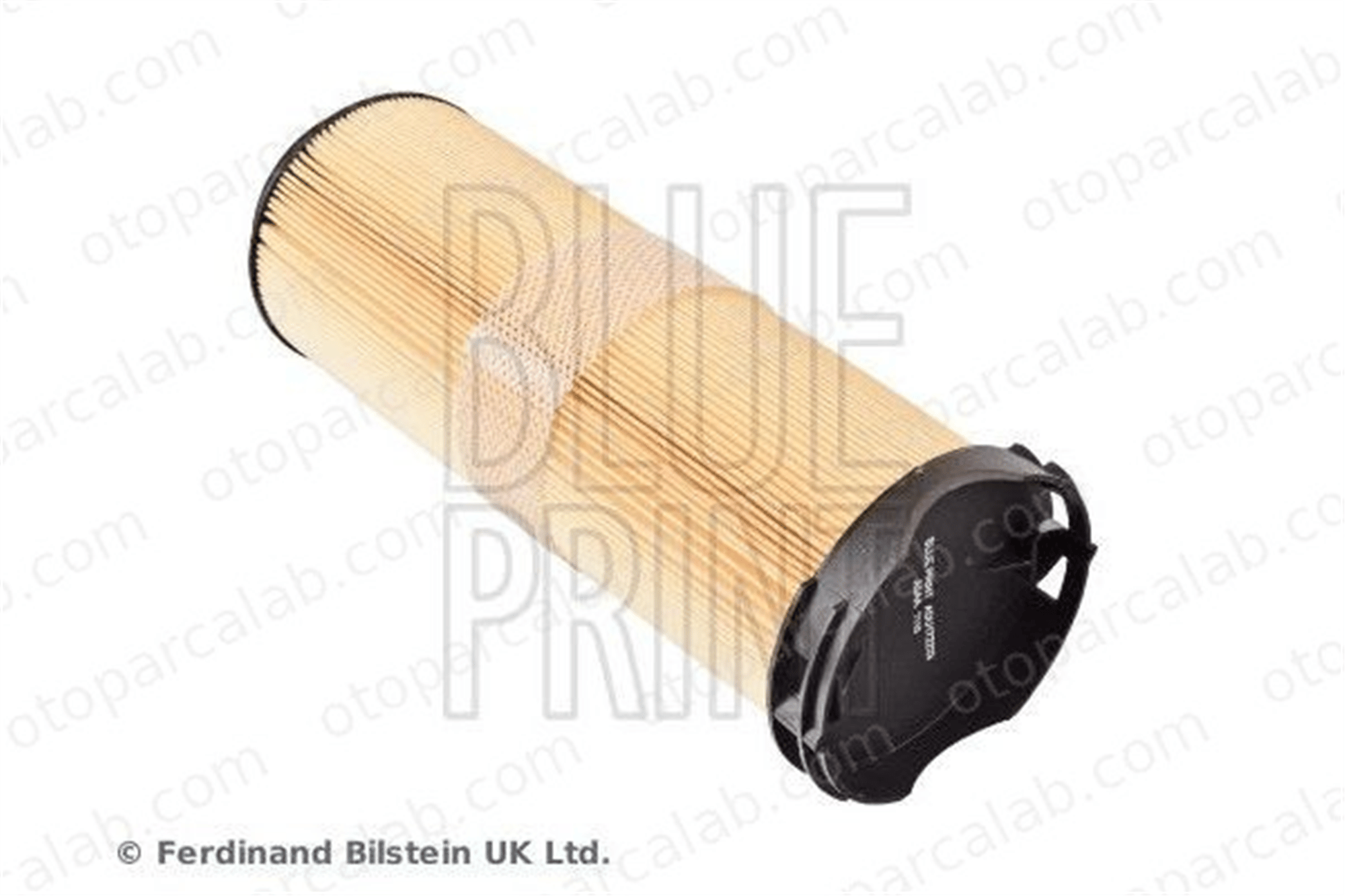 BLUE PRINT ADU172223 Hava Filtresi MERCEDES-BENZ C-SERISI T-Model C-SERISI A6460940204 6460940204