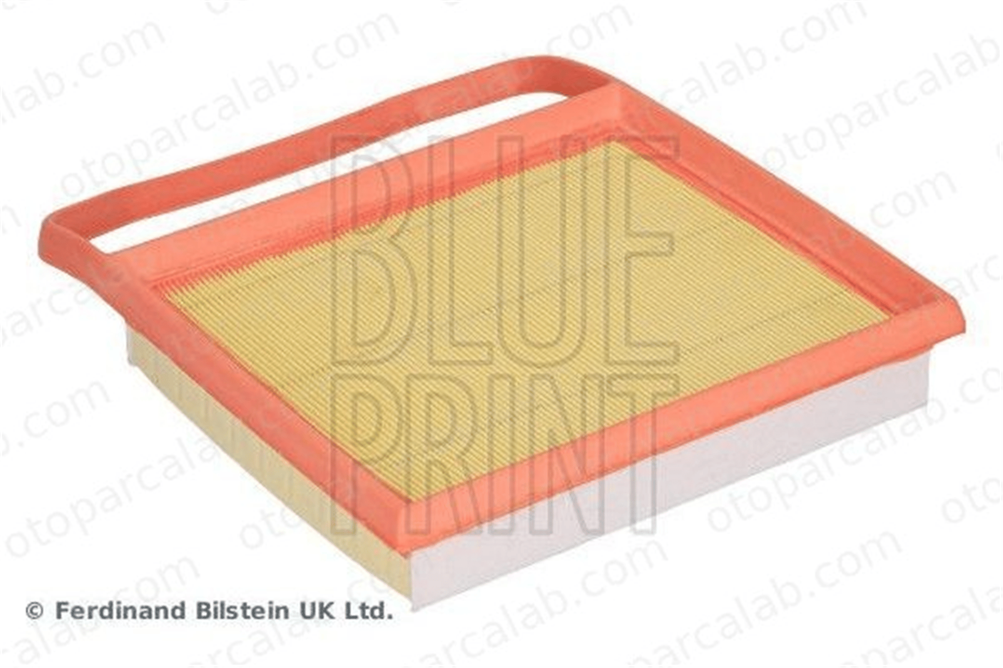 BLUE PRINT ADU172234 Hava Filtresi MERCEDES-BENZ E-SERISI E-SERISI T-Model A2760940504 2760940504