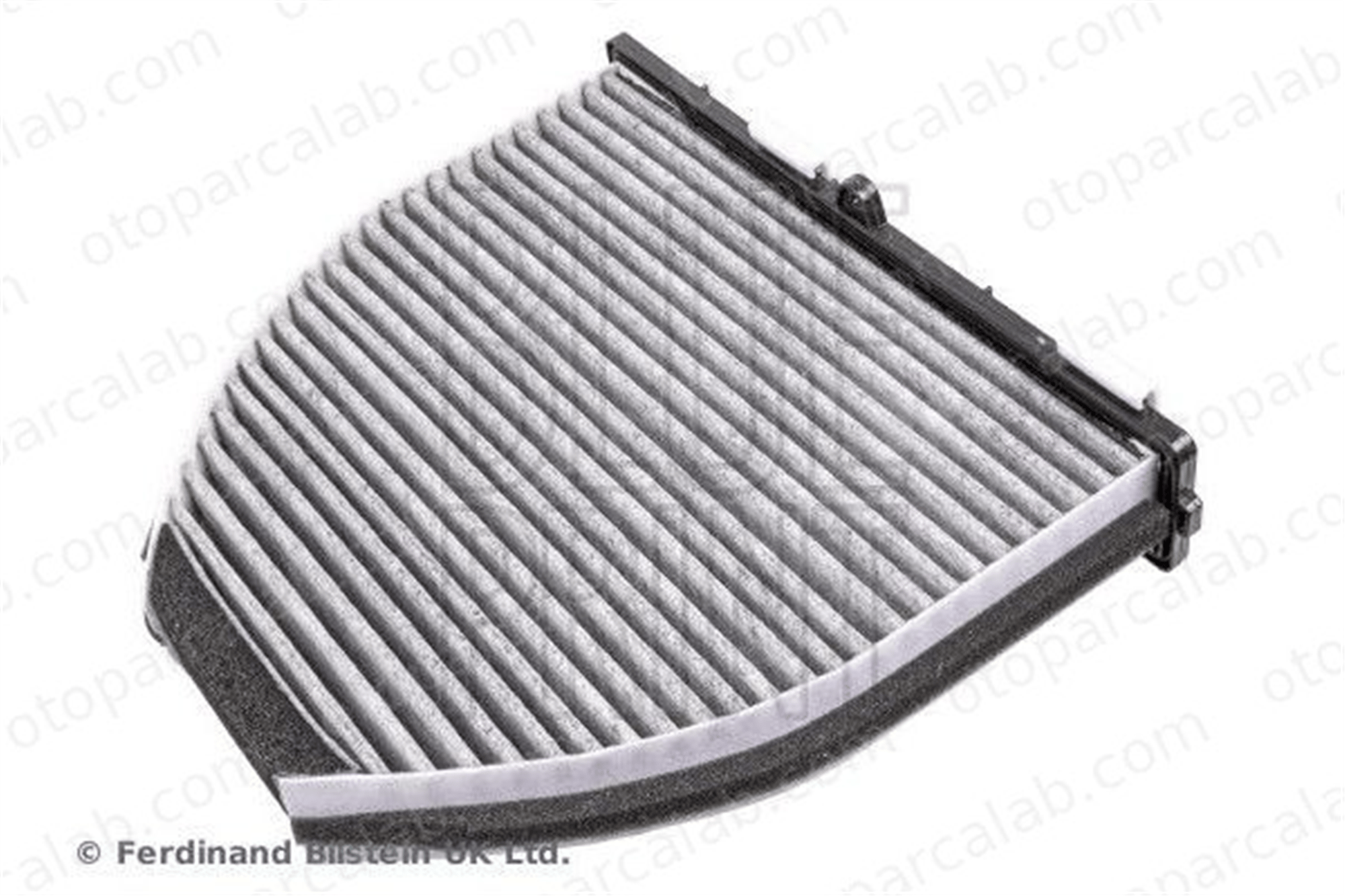 BLUE PRINT ADU172501 Polen Filtresi MERCEDES-BENZ E-SERISI E-SERISI T-Model A2128300318 2048300018