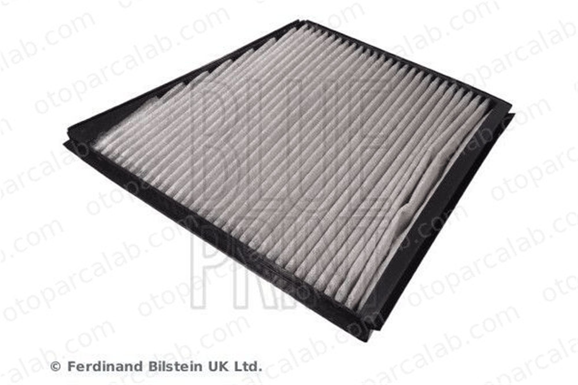 BLUE PRINT ADU172509 Polen Filtresi MERCEDES-BENZ E-SERISI E-SERISI T-Model A2118300018 13045850