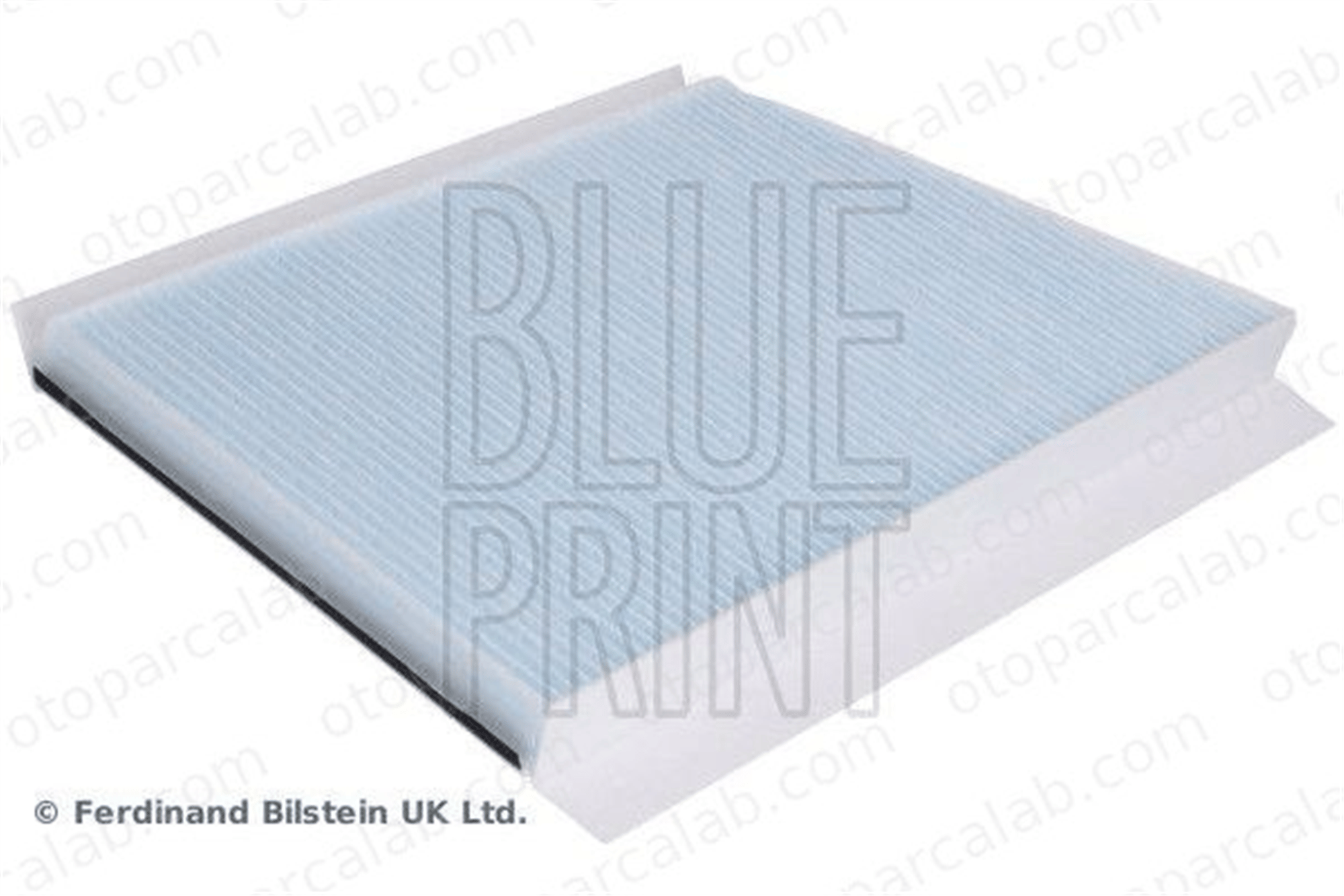 BLUE PRINT ADU172532 Polen Filtresi MERCEDES-BENZ C-SERISI C-SERISI T-Model ADU172532 2038300118