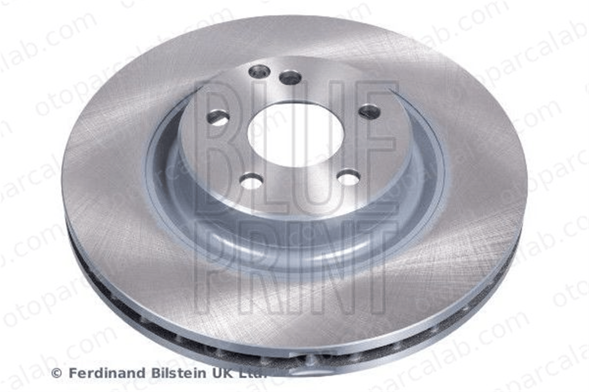 BLUE PRINT ADU174302 Fren Disk Ayna Ön Sağ ve Sol MERCEDES-BENZ GLK-SERISI CLS A2114211412 A2044210000