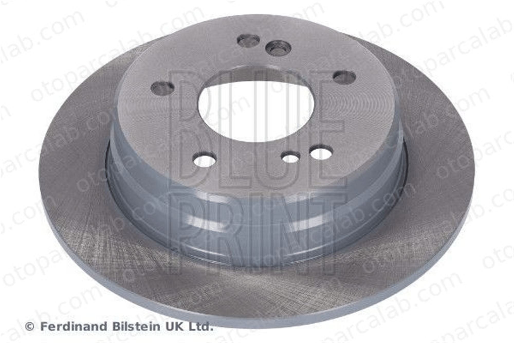 BLUE PRINT ADU174317 Fren Disk Ayna Arka Sağ ve Sol MERCEDES-BENZ 124 Sedan 190 A202423001 2014230912