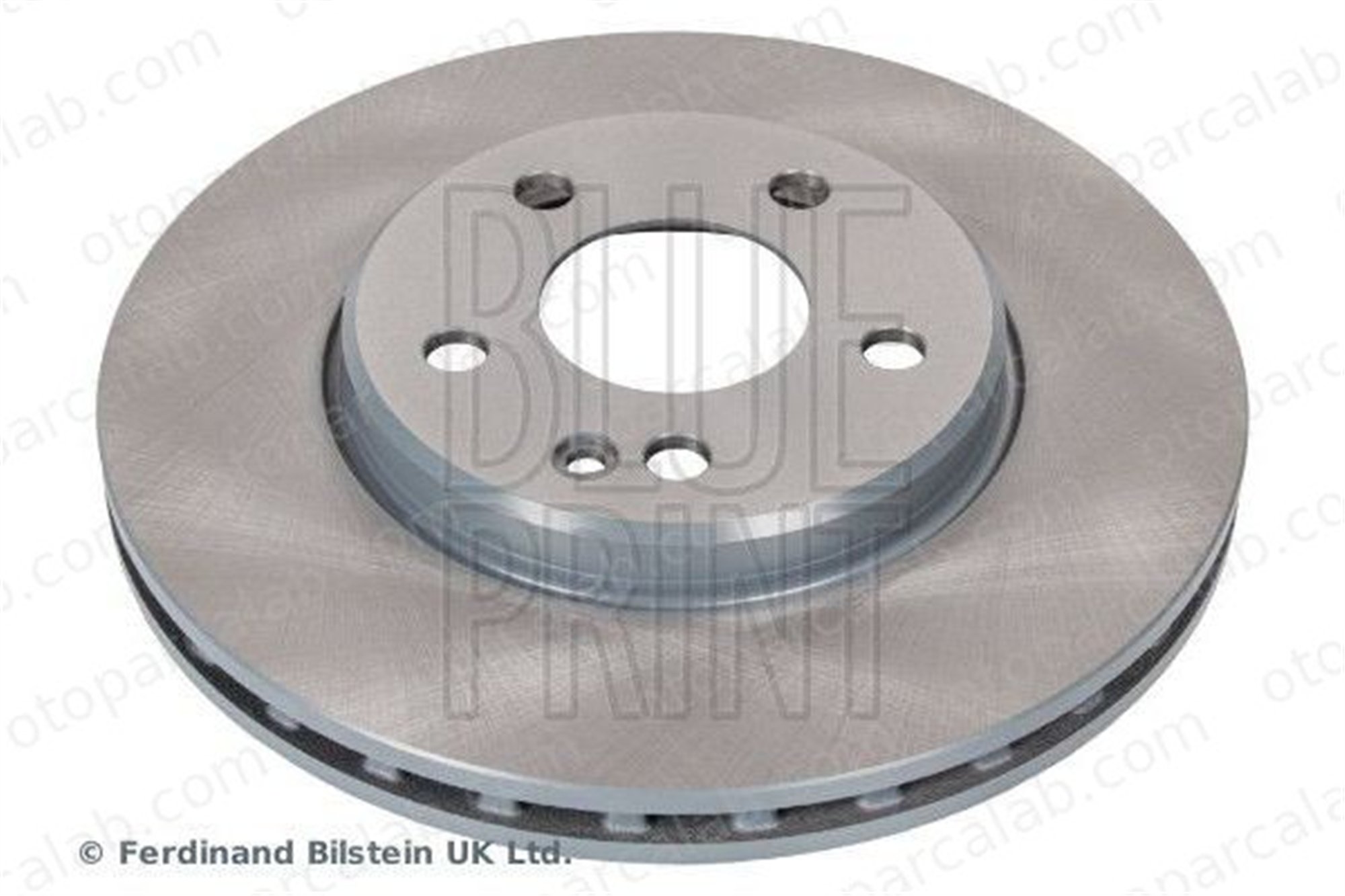 BLUE PRINT ADU174330 Fren Disk Ayna Ön Sağ ve Sol MERCEDES-BENZ B-SERISI Sports Tourer A-SERISI ADU174330 A1694210212