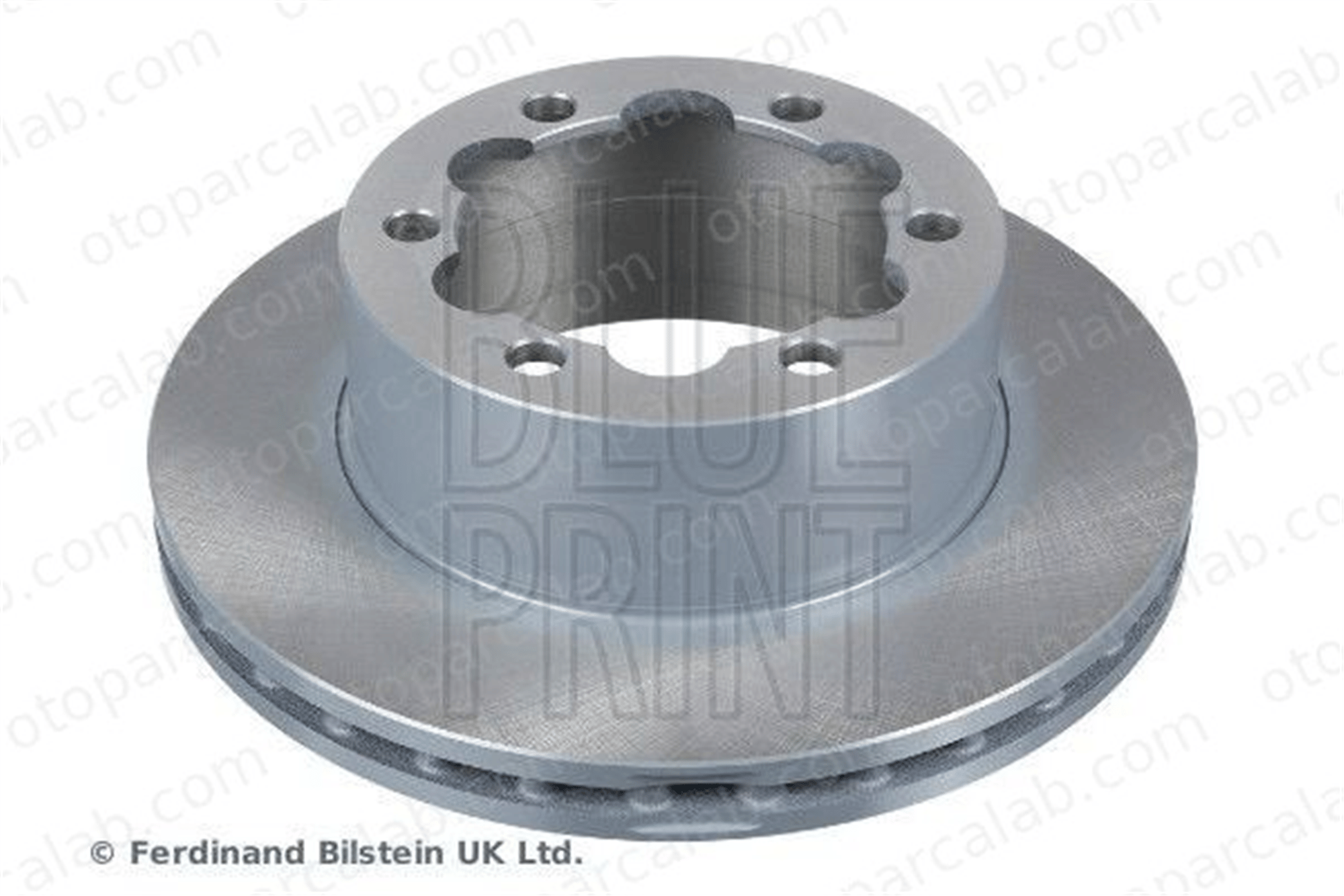 BLUE PRINT ADU174361 Fren Disk Ayna Arka Sağ ve Sol MERCEDES-BENZ SPRINTER 3,5-t Panelvan/Van SPRINTER 3,5-t Platform şasi A906423011 68013765AA