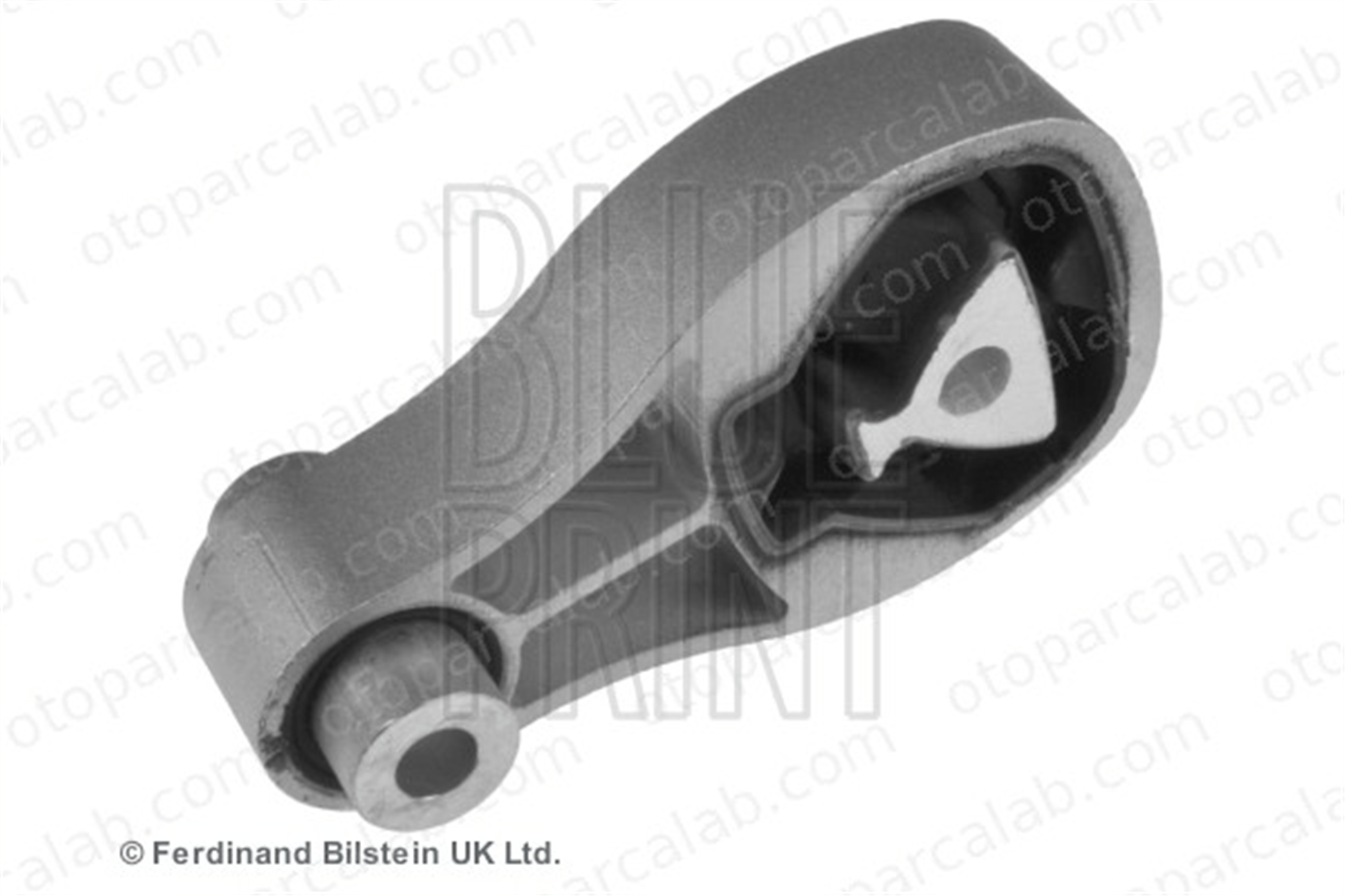 BLUE PRINT ADU178005 Motor Takozu Ön SMART FORTWO Coupe FORTWO Cabrio A4512400109 1322200248