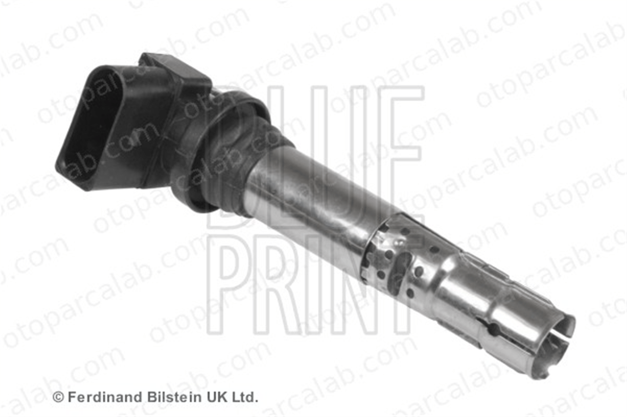 BLUE PRINT ADV181401C Ateşleme Bobini VW GOLF PLUS V SEAT IBIZA IV SC 36905715F 036905715F
