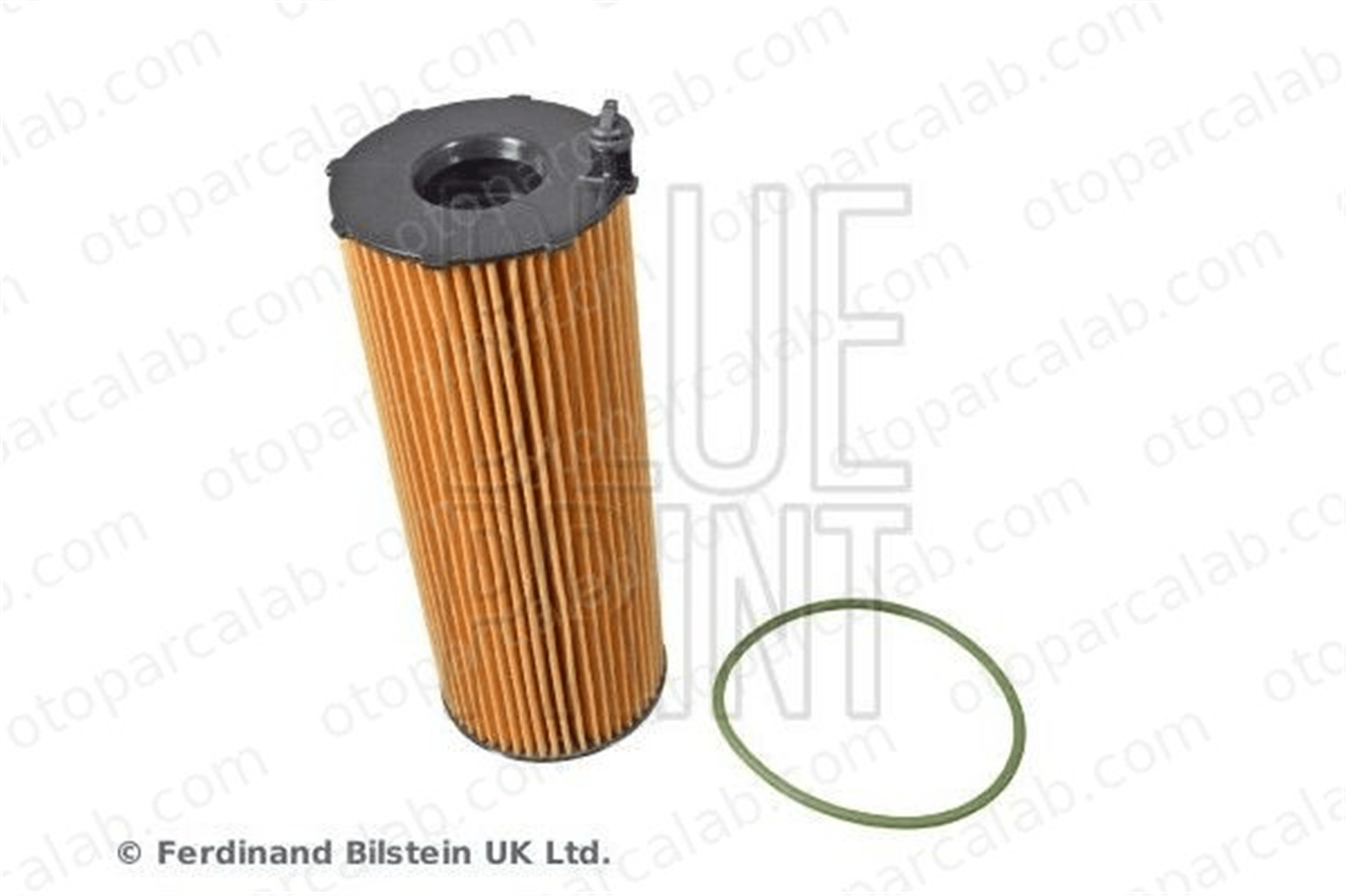 BLUE PRINT ADV182106 Yağ Filtresi AUDI A6 C6 A6 C6 Avant 57115561M 057115561M