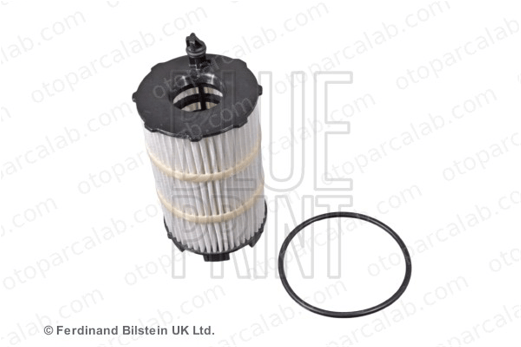 BLUE PRINT ADV182113 Yağ Filtresi AUDI R8 R8 Spyder 79198405B 079198405B