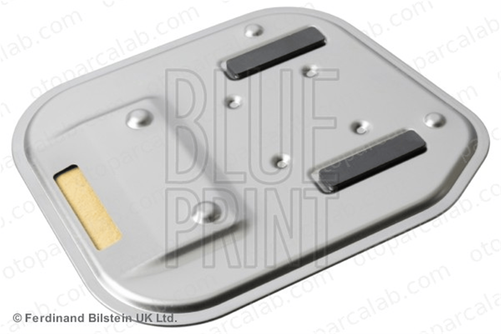 BLUE PRINT ADV182146 Şanzıman Yağ Filtresi AUDI Q5 A8 D4 BK398009 BK398009A