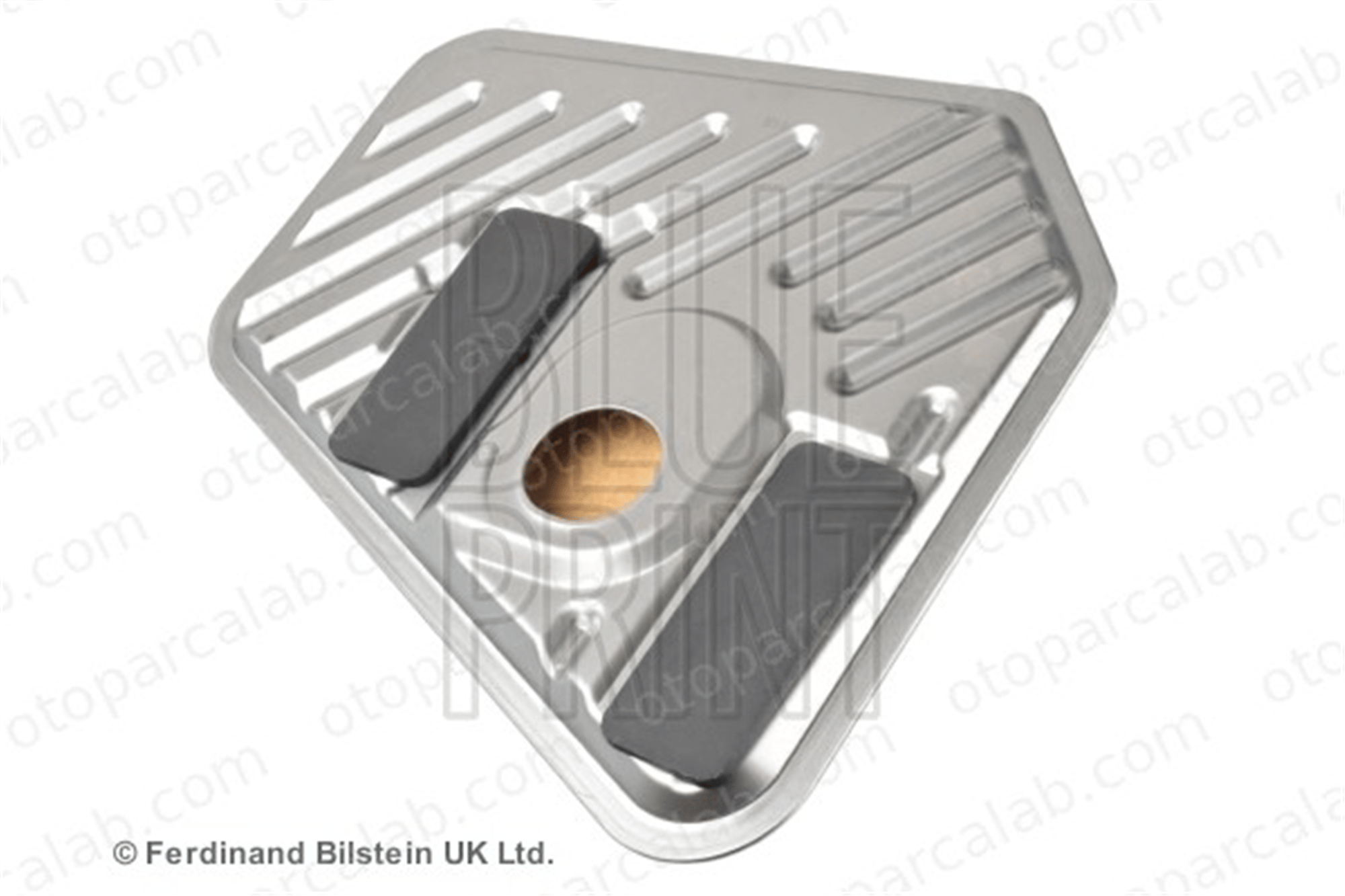 BLUE PRINT ADV182150 Şanzıman Yağ Filtresi AUDI A6 C5 Avant A4 B6 1J301517B 1J301517BS1
