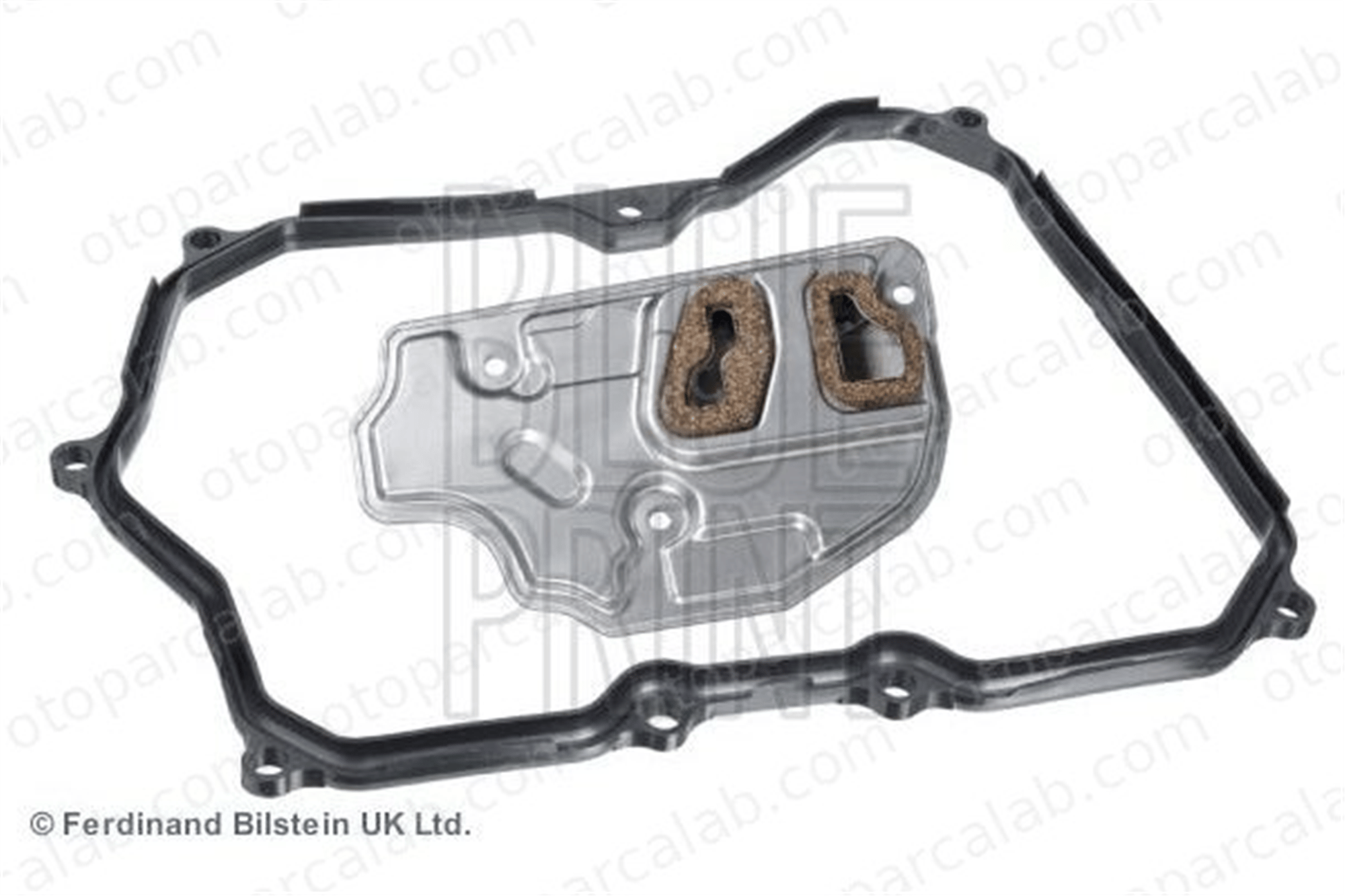 BLUE PRINT ADV182155 Şanzıman Yağ Filtresi AUDI A3 A3 Sportback 9G321370 9G321370S2