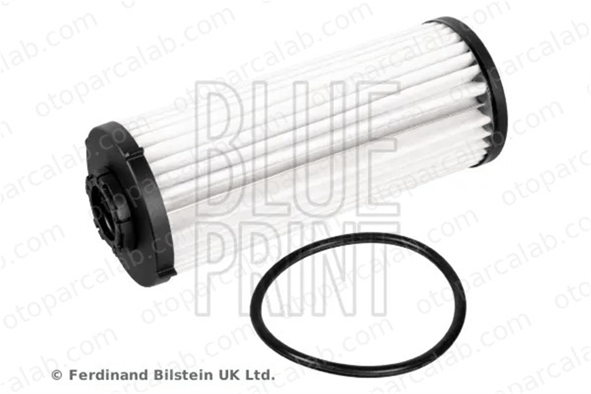 BLUE PRINT ADV182164 Şanzıman Yağ Filtresi AUDI A3 Sportback A3 Limousine GC325183 GC325183A