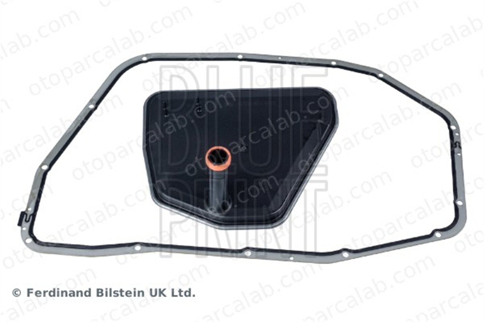 BLUE PRINT ADV182170 Şanzıman Yağ Filtresi AUDI Q5 A4 B8 B6325429 B6325429S2
