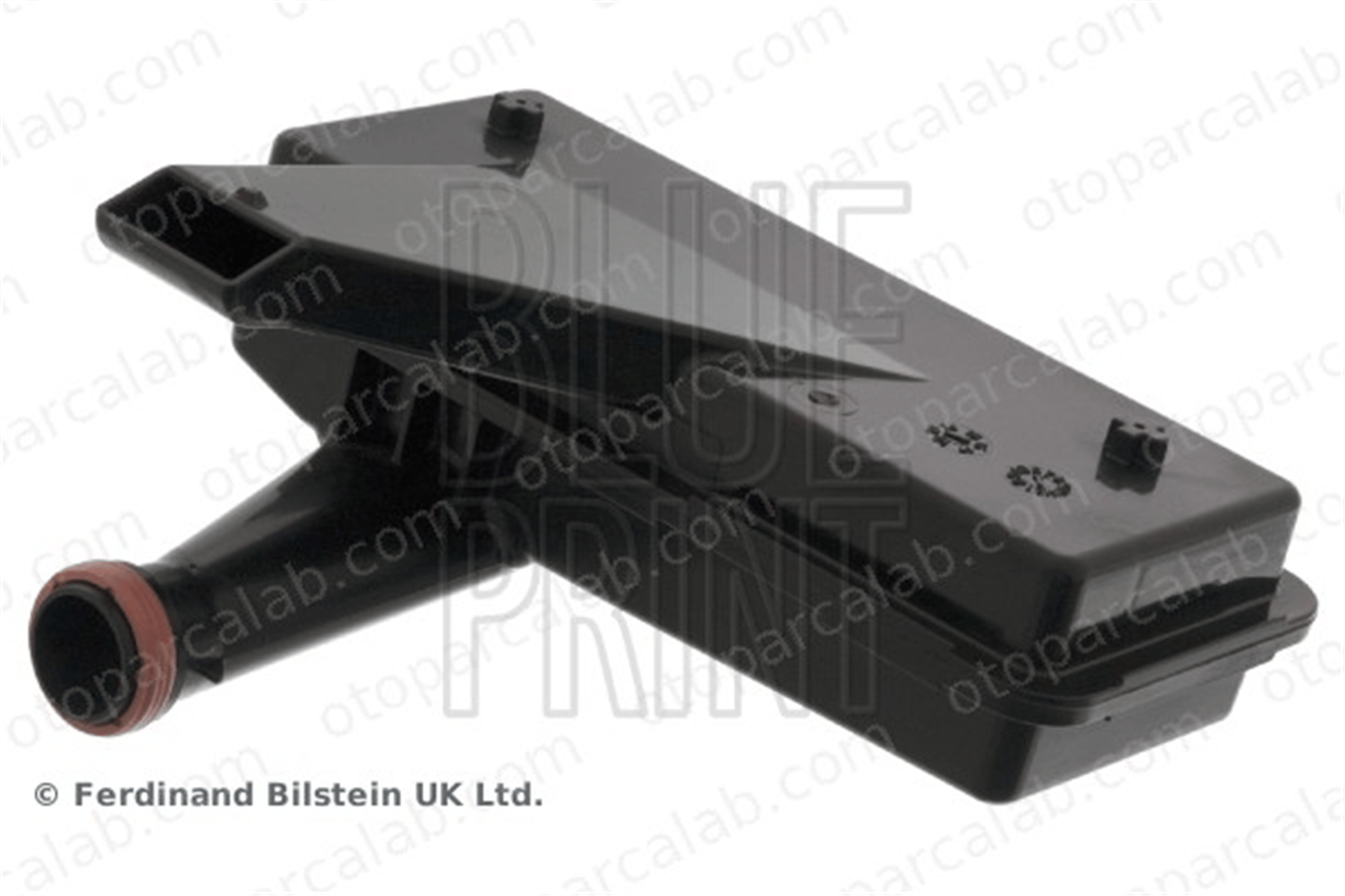 BLUE PRINT ADV182174 Şanzıman Yağ Filtresi AUDI A6 C7 A6 C7 Avant B5325429E 0B5 325 429 E