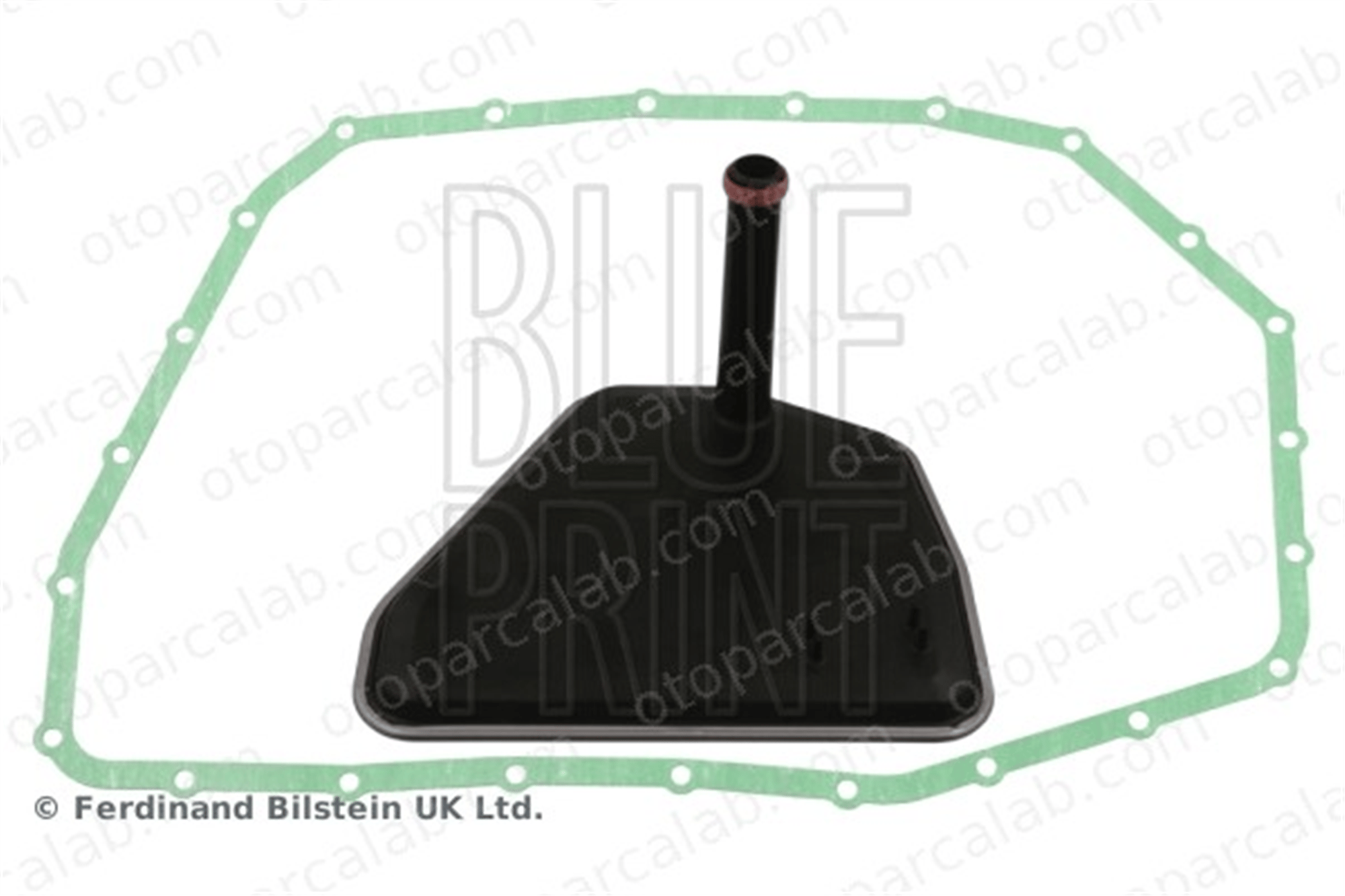 BLUE PRINT ADV182182 Şanzıman Yağ Filtresi VW PHAETON 9L321371 9L321371S1