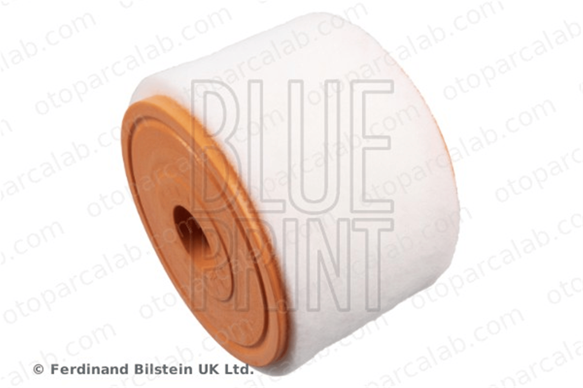 BLUE PRINT ADV182227 Hava Filtresi AUDI A6 C7 A6 C7 Avant ADV182227 4G0133843H