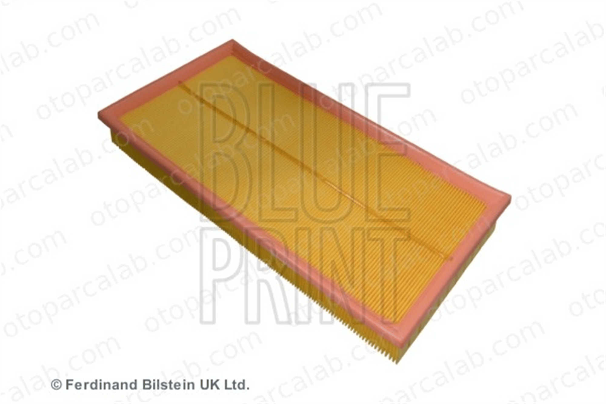 BLUE PRINT ADV182245 Hava Filtresi VW BORA I GOLF IV 1J0129620