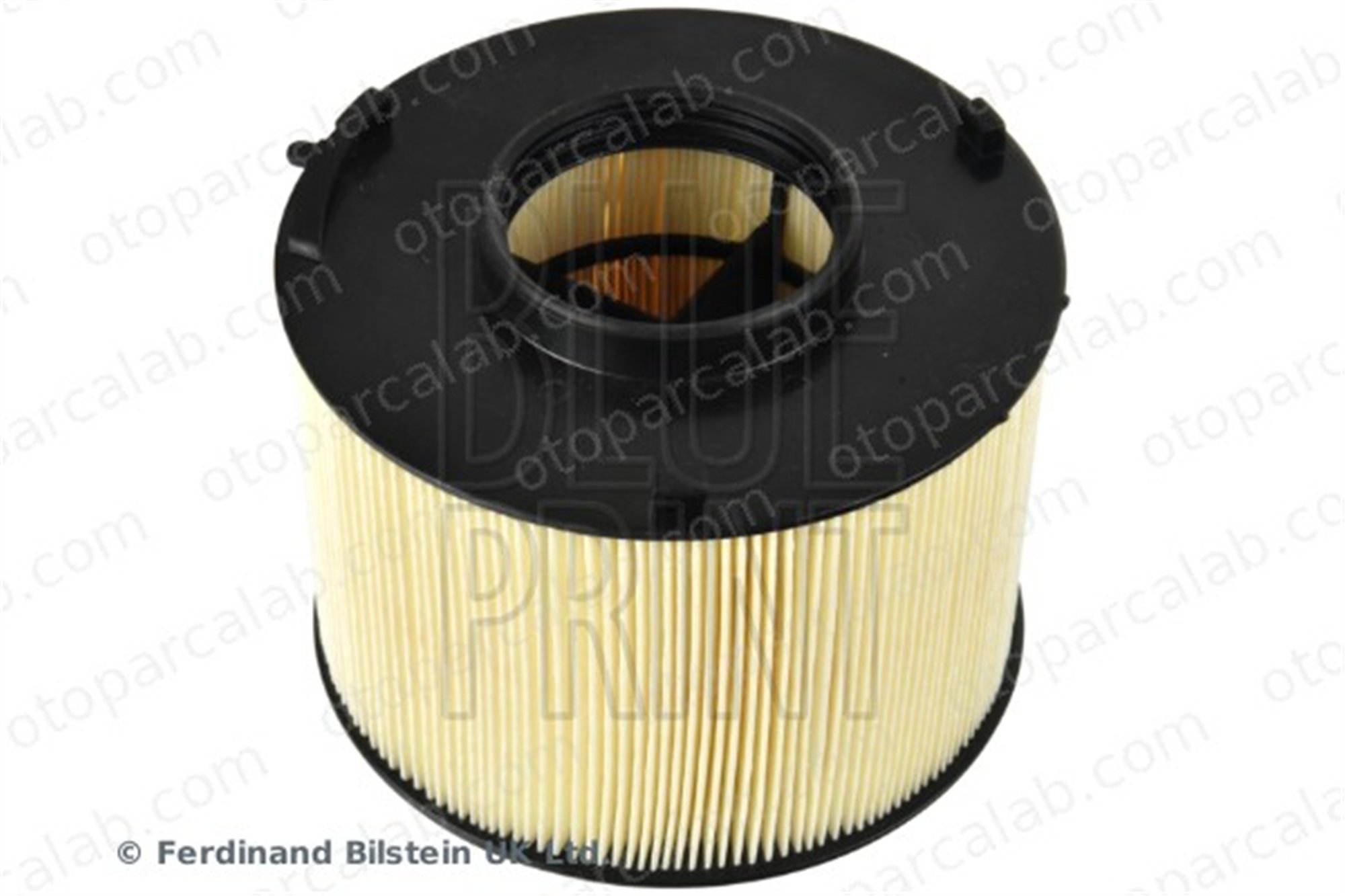 BLUE PRINT ADV182271 Hava Filtresi AUDI A4 B9 Avant A4 B9 8W0133843E 8W0133843B