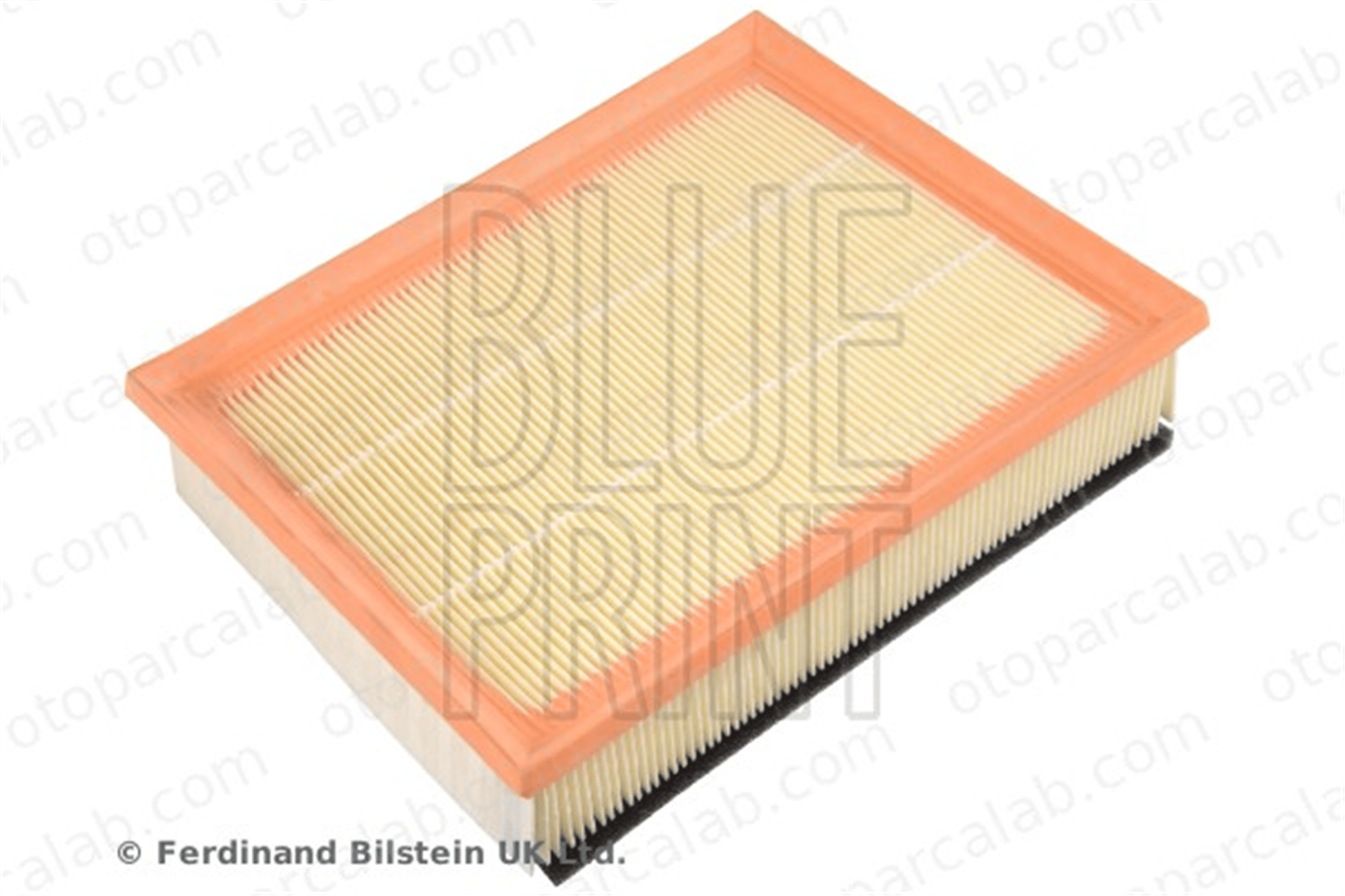 BLUE PRINT ADV182285 Hava Filtresi VW TRANSPORTER T4 Minibüs/Otobüs TRANSPORTER T4 Panelvan/Van 74129620A 074129620A