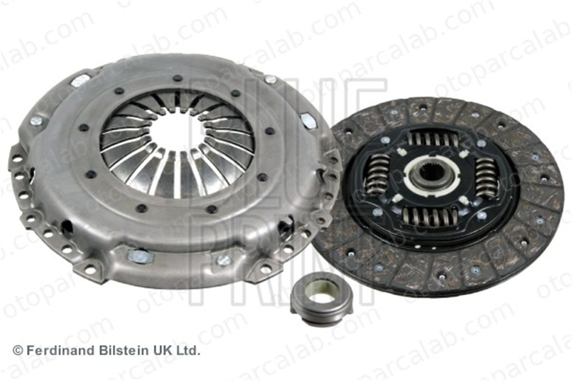 BLUE PRINT ADV183006 Debriyaj Seti VW PASSAT B3/B4 PASSAT B3/B4 Variant ADV183006 21198141X