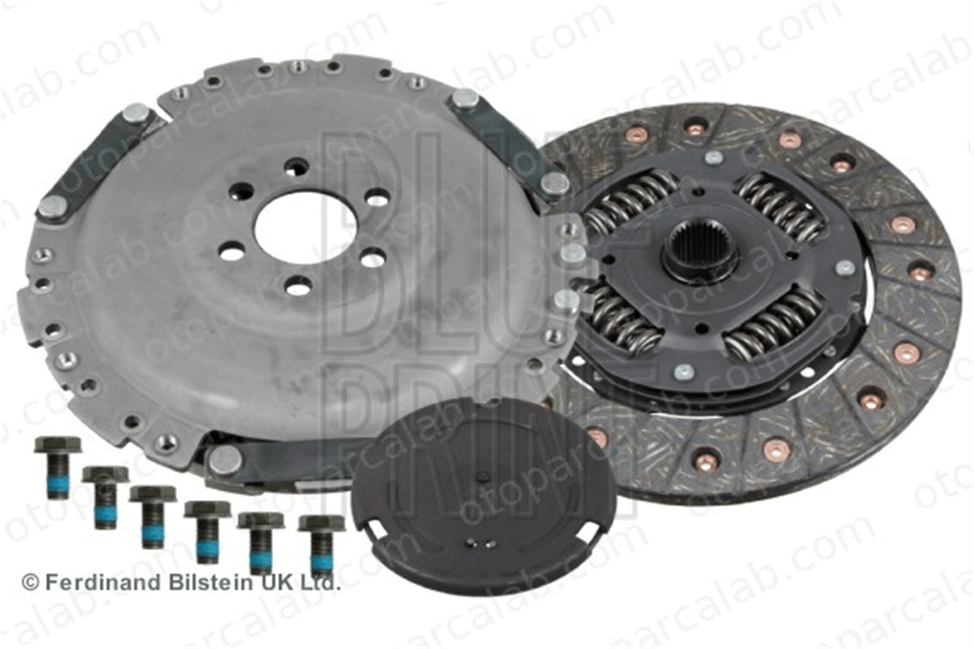 BLUE PRINT ADV183013 Debriyaj Seti SEAT CORDOBA CORDOBA Vario ADV183013 38141025L