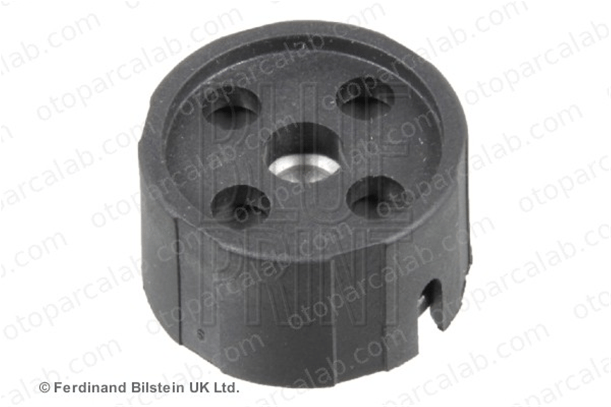 BLUE PRINT ADV183301 Debriyaj Rulmanı VW GOLF II JETTA II 20141165G 20141165B