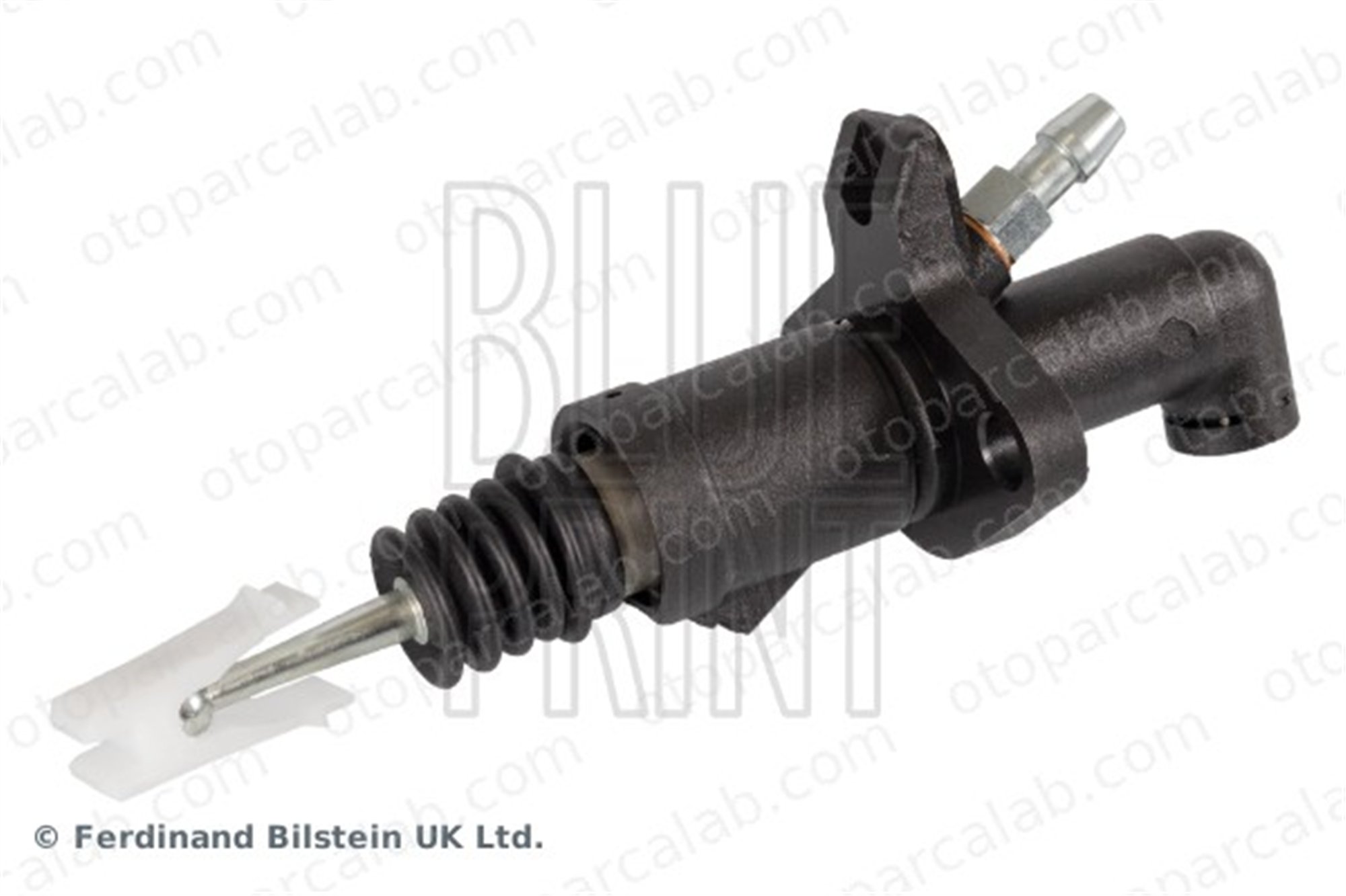 BLUE PRINT ADV183401 Debriyaj Merkezi Üst VW TRANSPORTER T5 Minibüs/Otobüs TRANSPORTER T5 Panelvan/Van 7H0721401C 7E0721401E