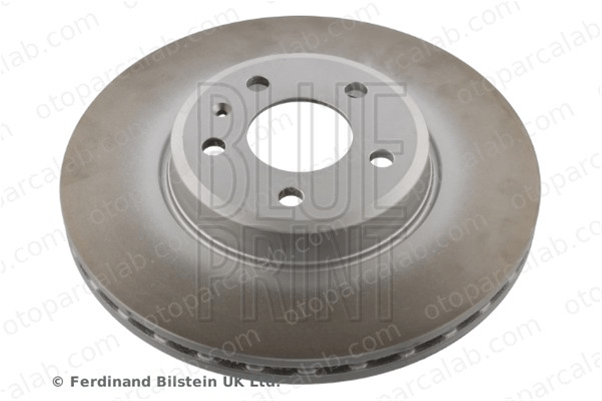 BLUE PRINT ADV184313 Fren Disk Ayna Ön Sağ ve Sol AUDI A4 B8 Avant A5 Sportback 8K0615301 8K0615301T