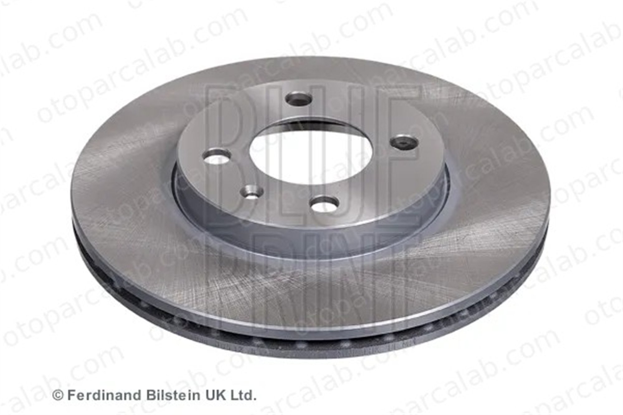 BLUE PRINT ADV184356 Fren Disk Ayna Ön Sağ ve Sol VW GOLF III Variant POLO III CLASSIC 6N0615301D 321615301D